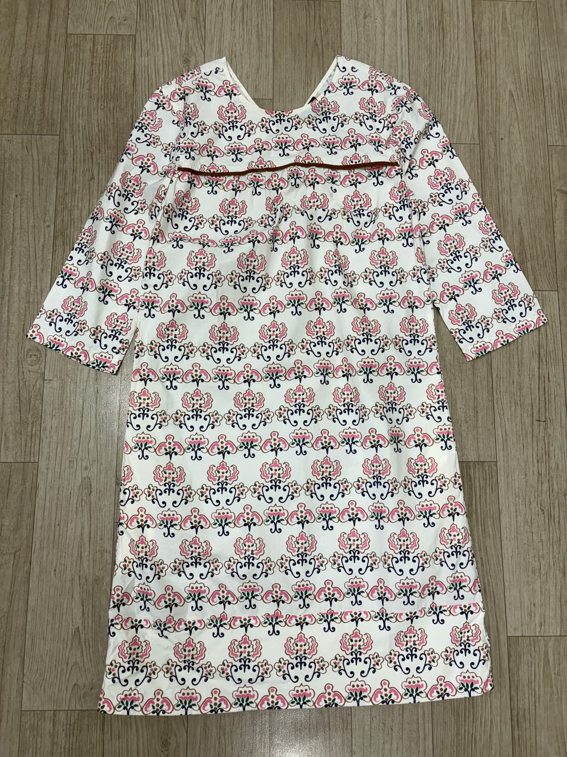 A.P.C. 원피스 36 상품이미지2