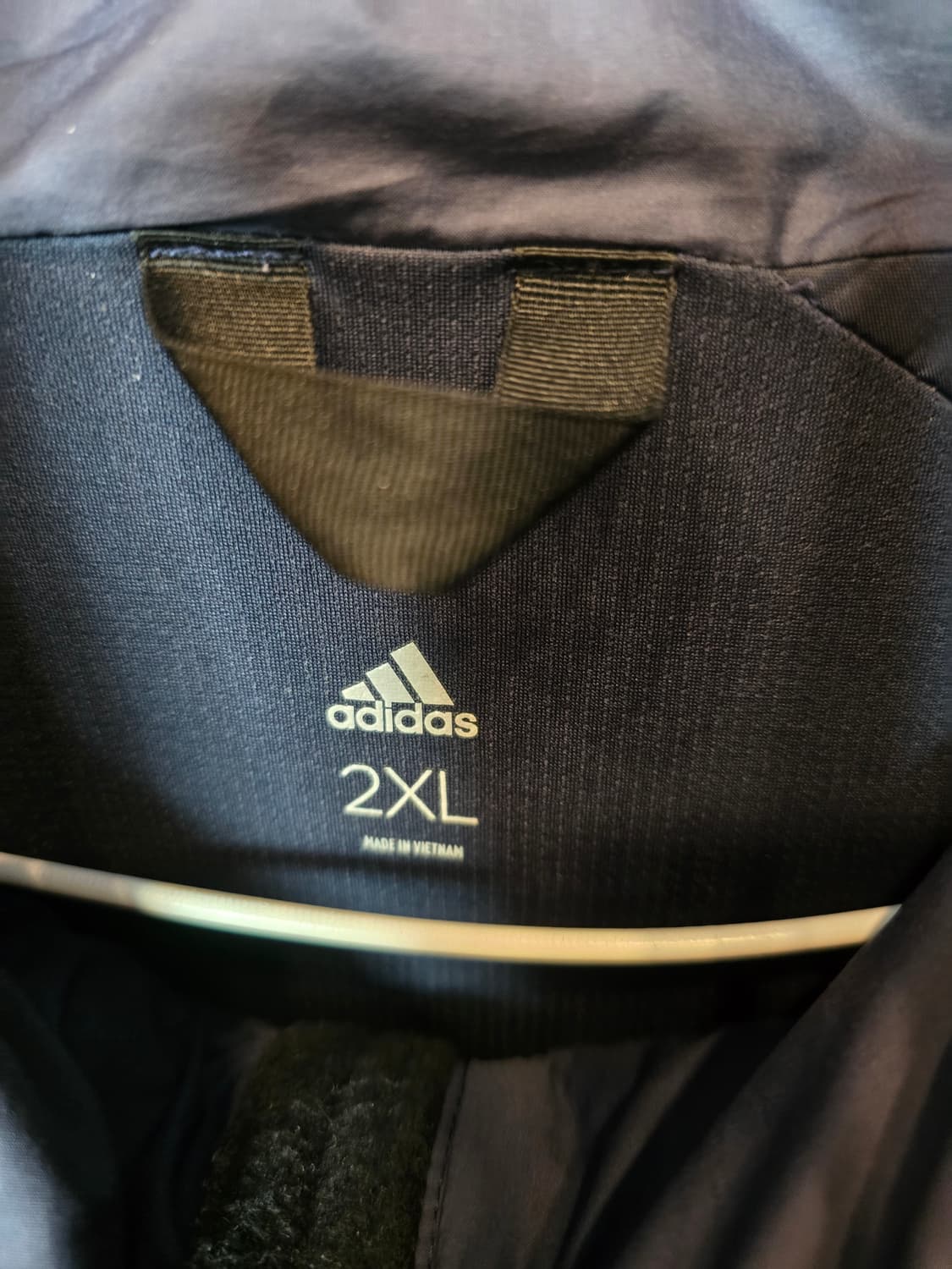 아디다스 점퍼 상품이미지3