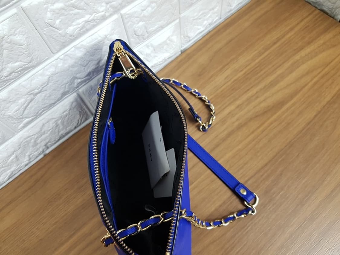 DKNY 체인 크로스백 & 숄더백  상품이미지6