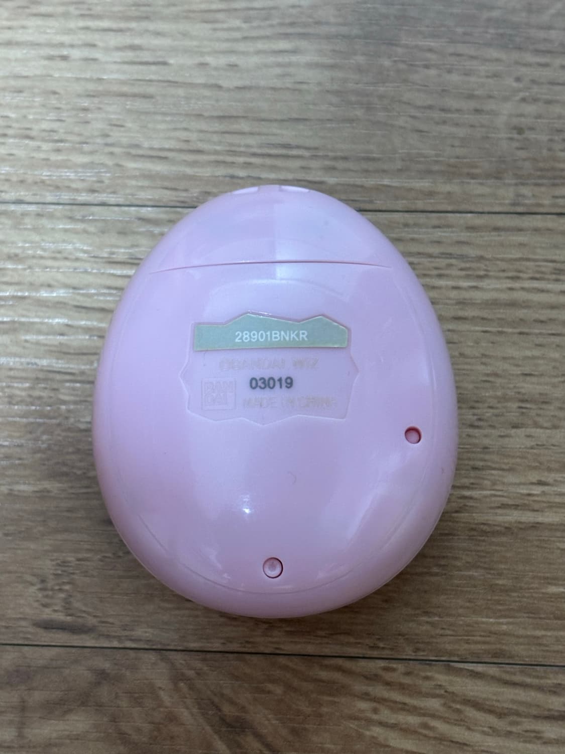 다마고치 썸 메르헨 핑크 상품이미지2