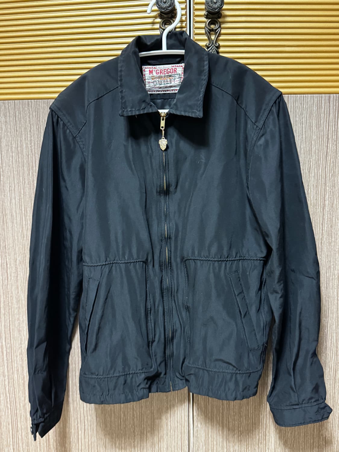 조 맥코이 드리즐러 자켓 상품이미지1