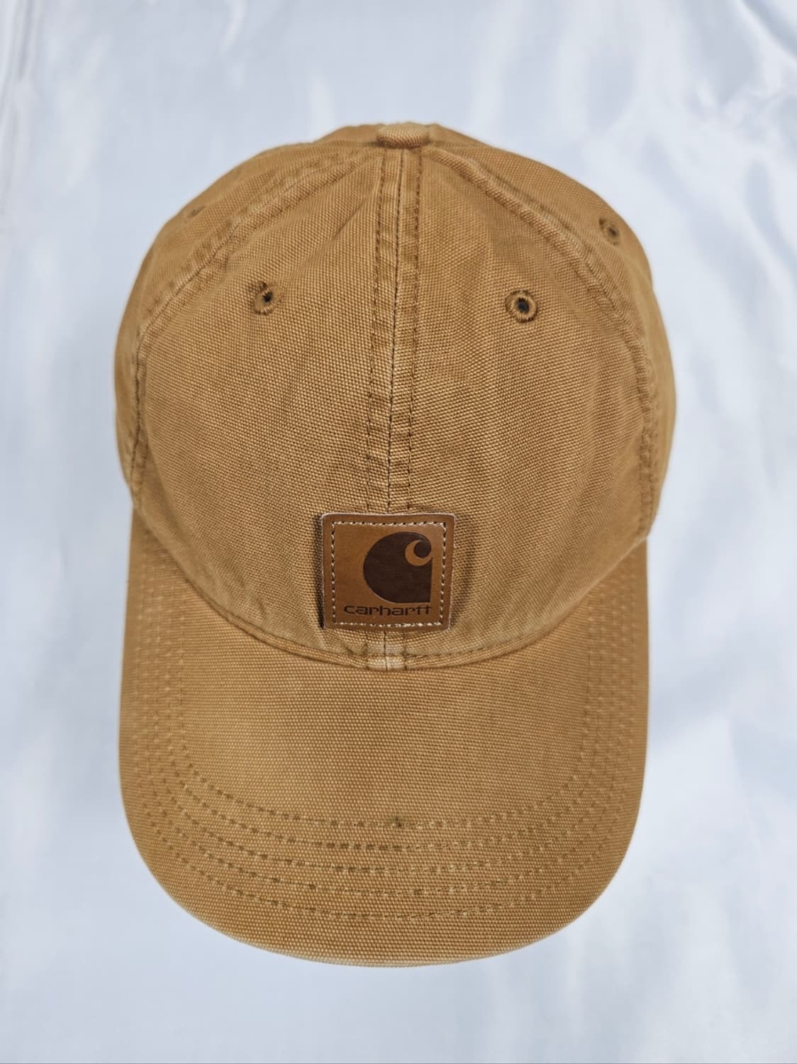 칼하트오데사모자 상품이미지2