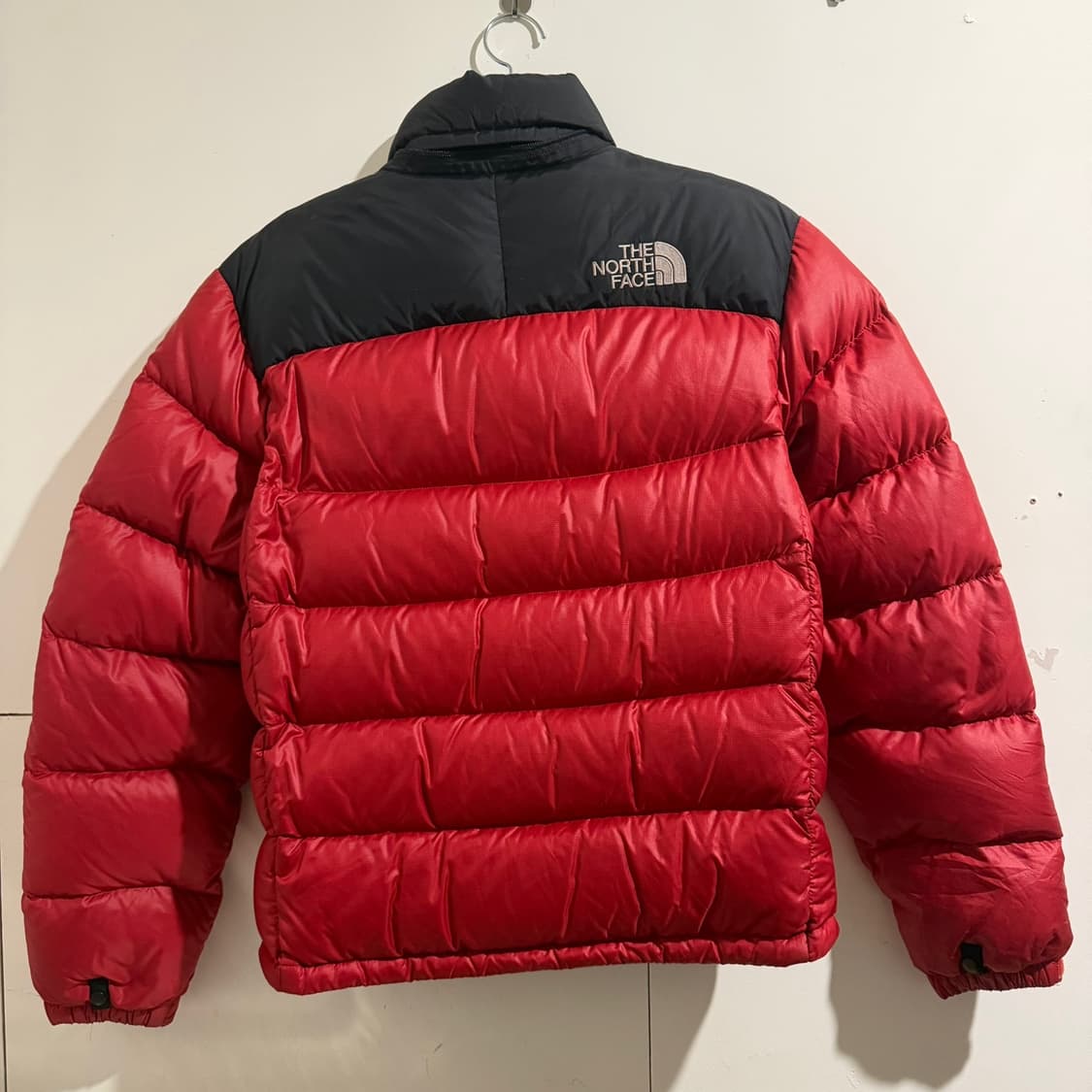 노스페이스 패딩 자켓 상품이미지5