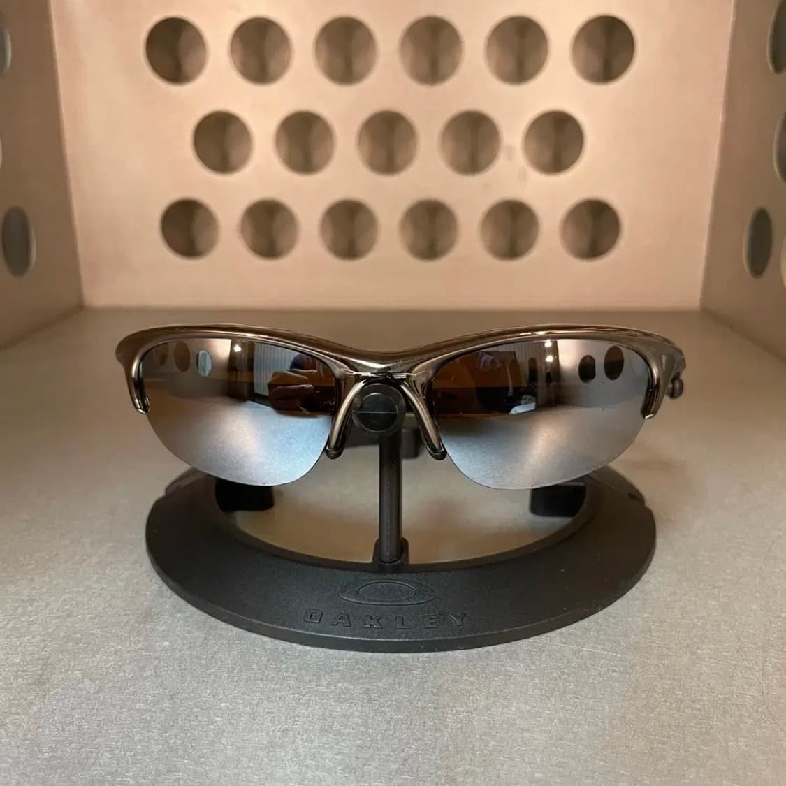 오클리 Half Jacket 1.0 하프자켓 (2002) 상품이미지2