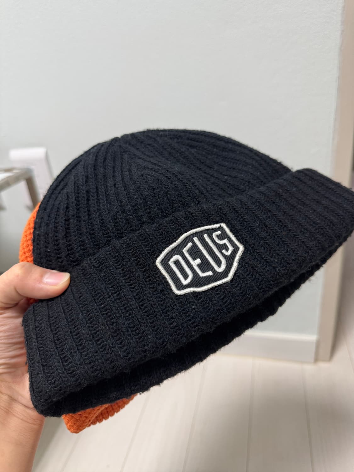 데우스엑스마키나 비니  상품이미지1