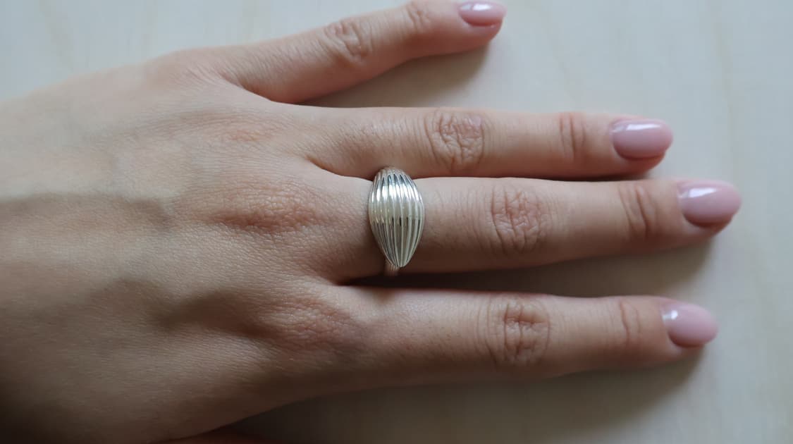 Shell Ring 상품이미지4