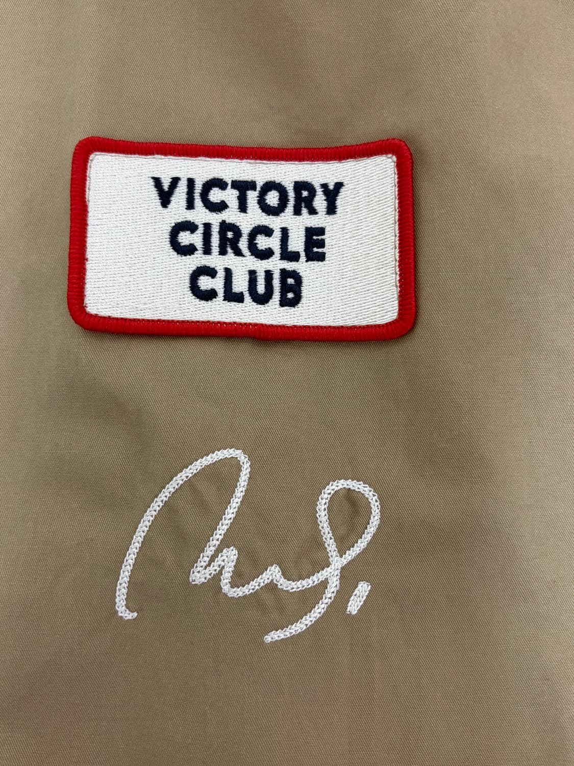 자라 체인스티치 자수 자켓 상품이미지4