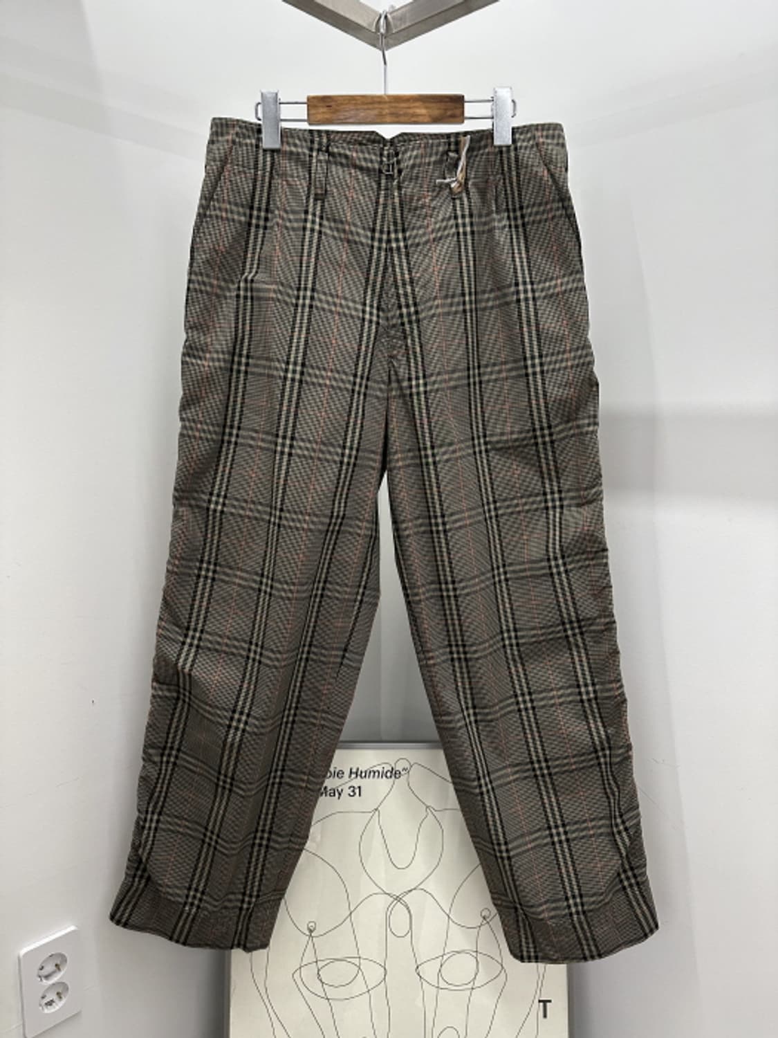 KOLOR_ 2020 S/S (32) 상품이미지2