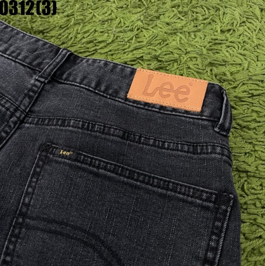 LEE 데님팬츠  상품이미지5