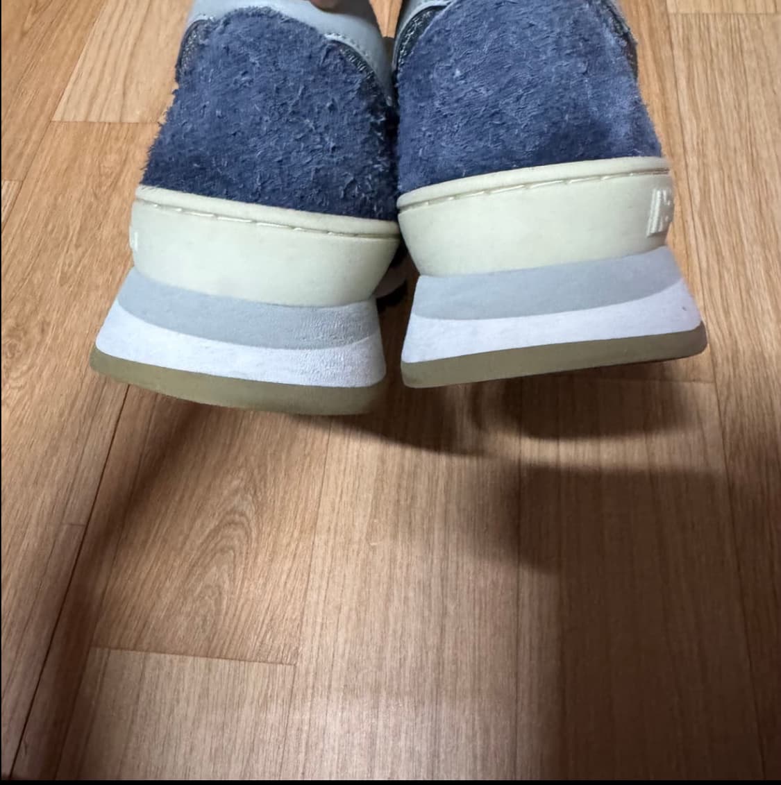 뉴발란스 칼하트 990v1 270 상품이미지4