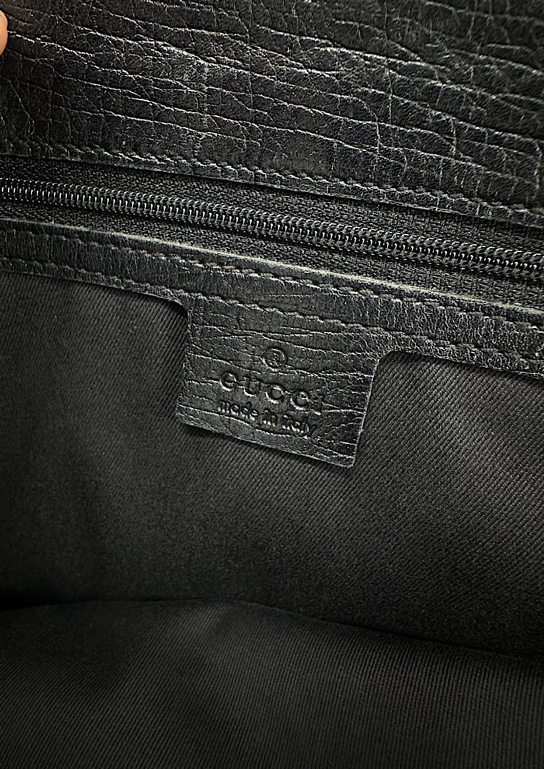 구찌 뱀부백  상품이미지6