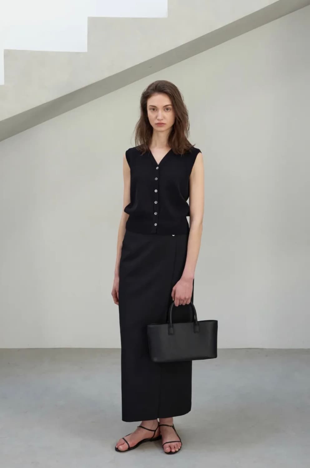 CHE 체 몰트 토트백 상품이미지2