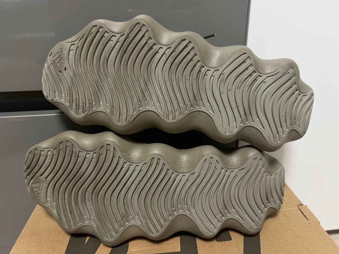 아디다스 Yeezy 450 스톤 거의 새것(280) 상품이미지4