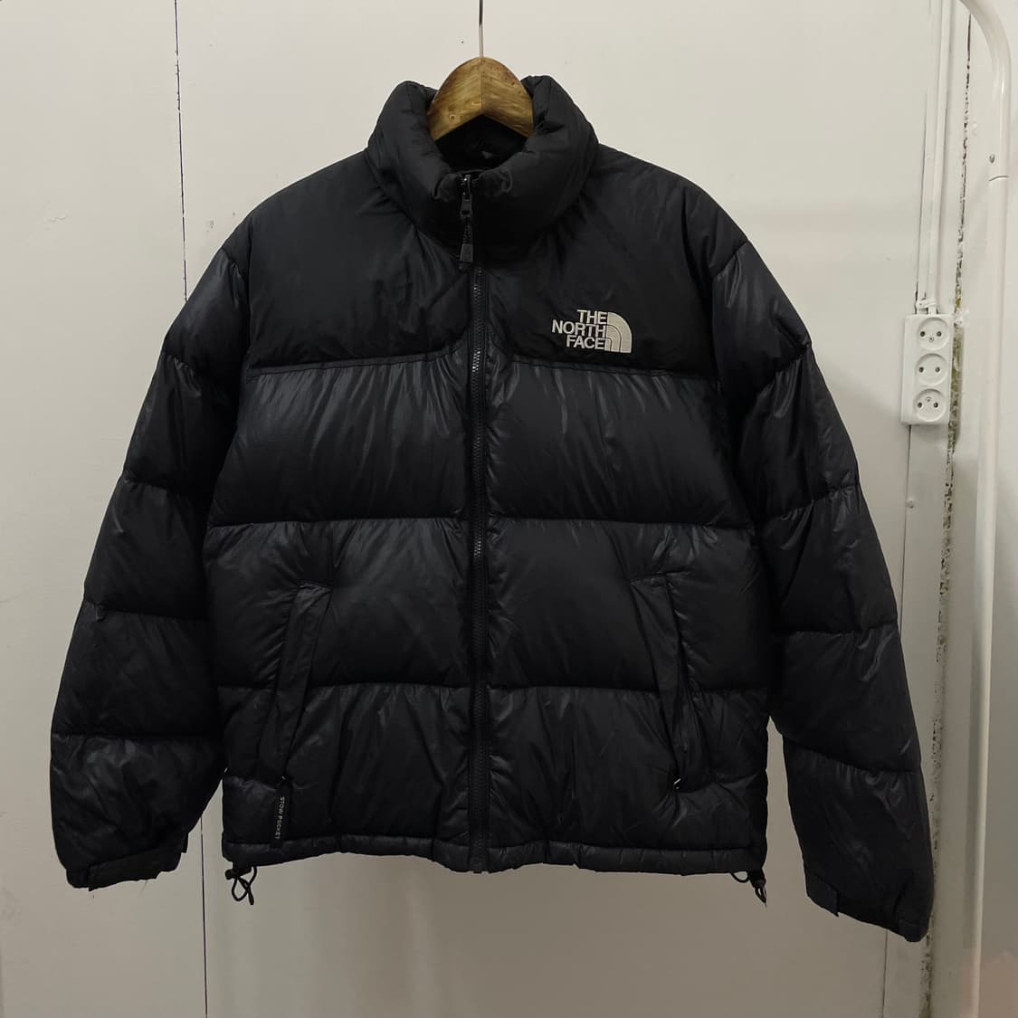 노스페이스 700 눕시패딩 상품이미지1