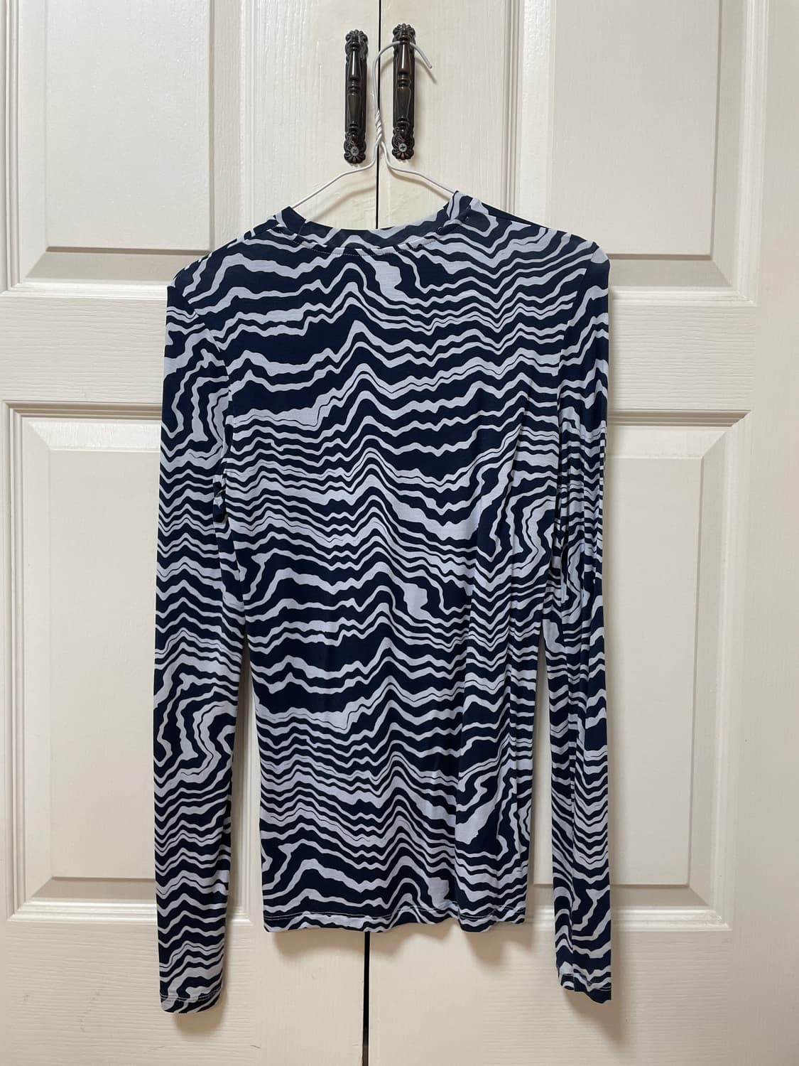 cos 텐셀 티셔츠 xs 상품이미지2