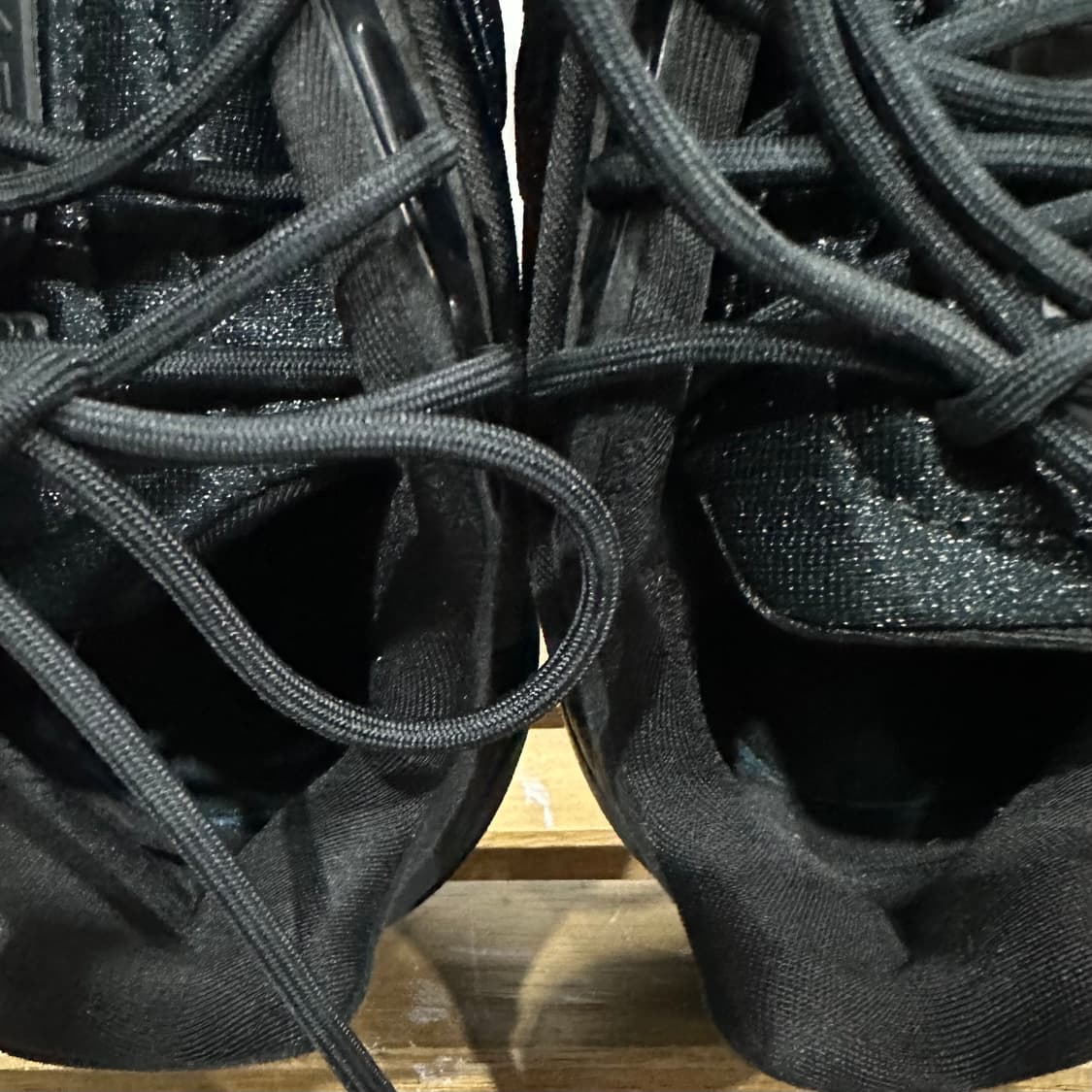 225) 아디다스 운동화 여성 여자 신발 오젤리아 코어 블랙 상품이미지8