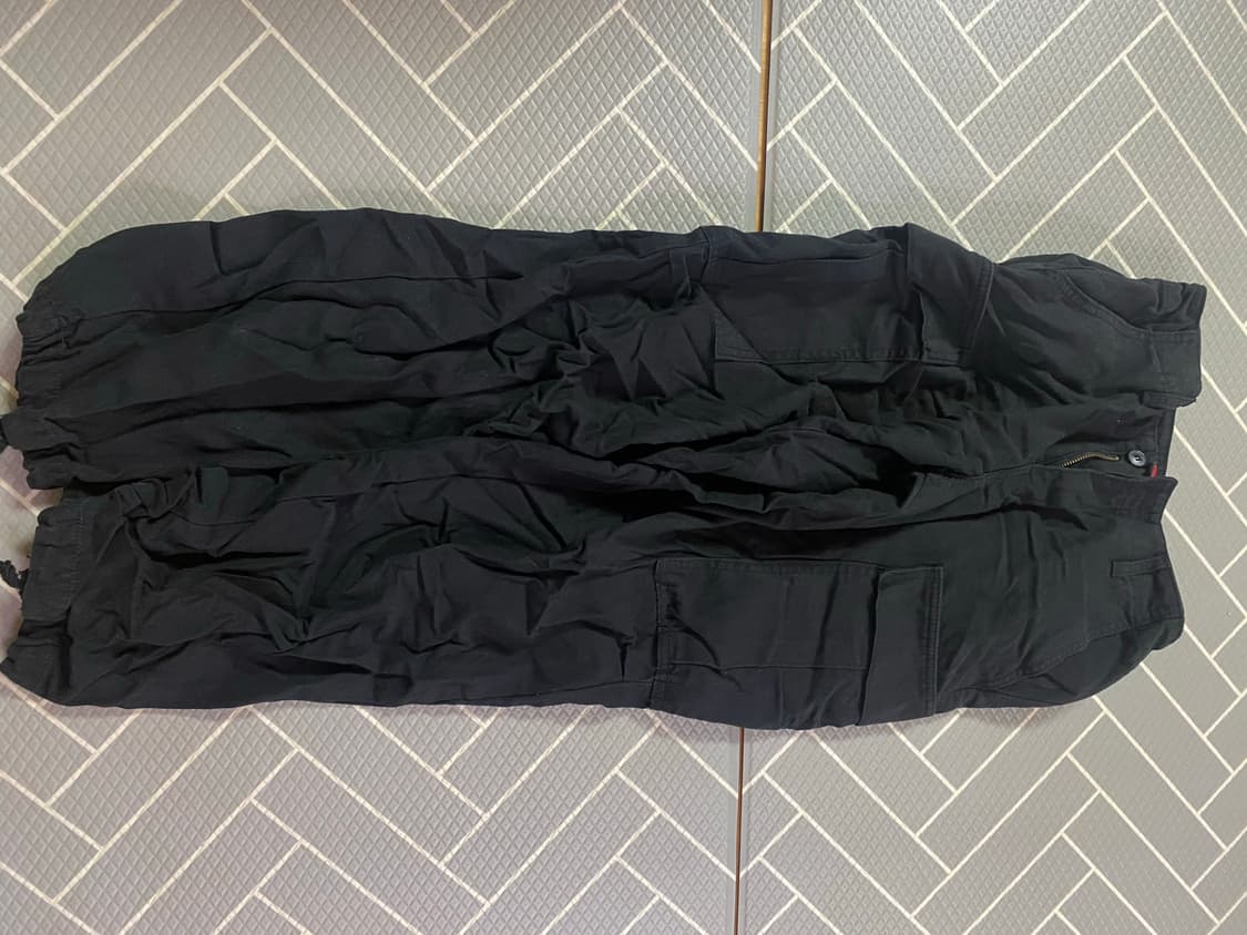 일본빈티지 카고팬츠 상품이미지1