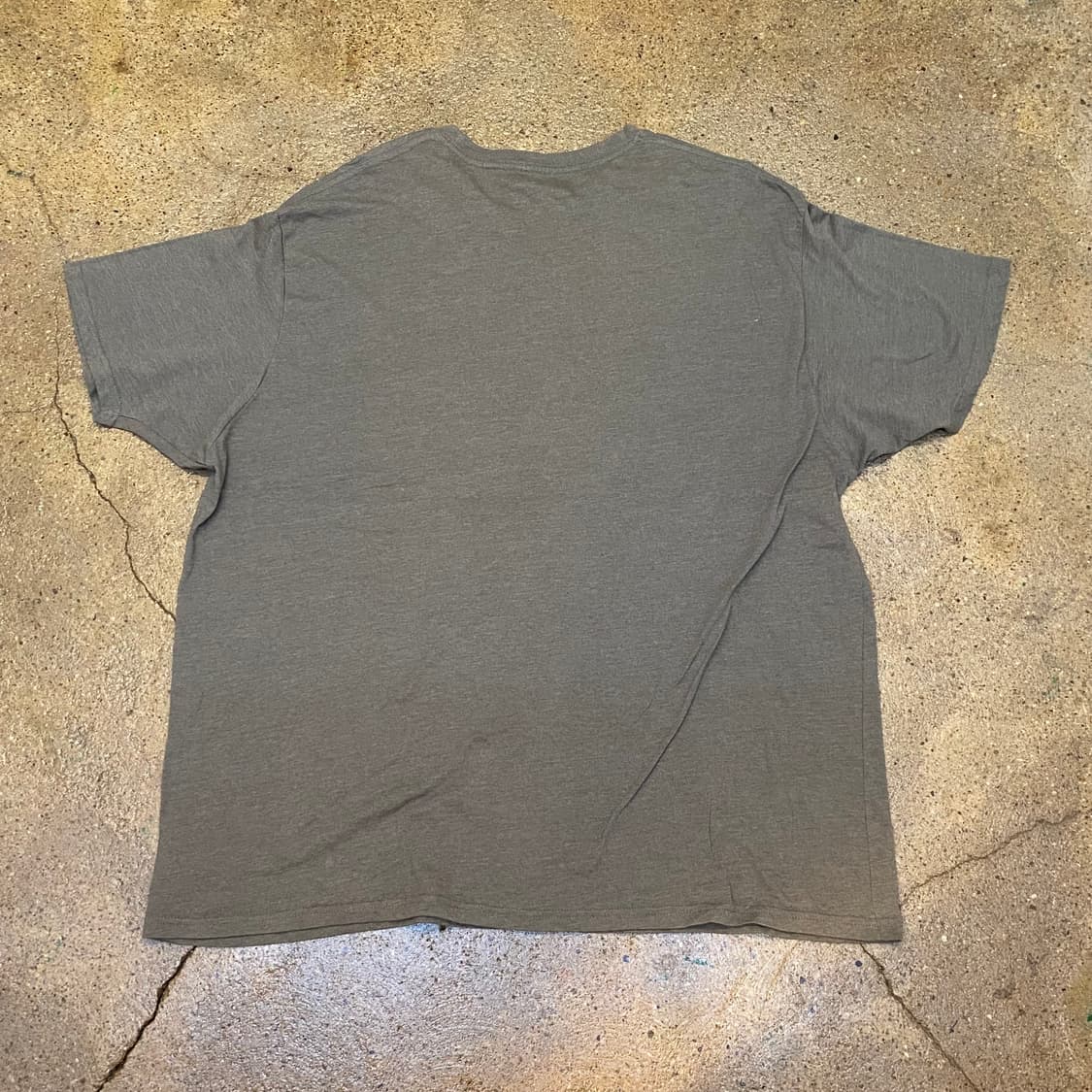 미국 빈티지 파더스데이 DAD 대디 티셔츠 반팔티 상품이미지5