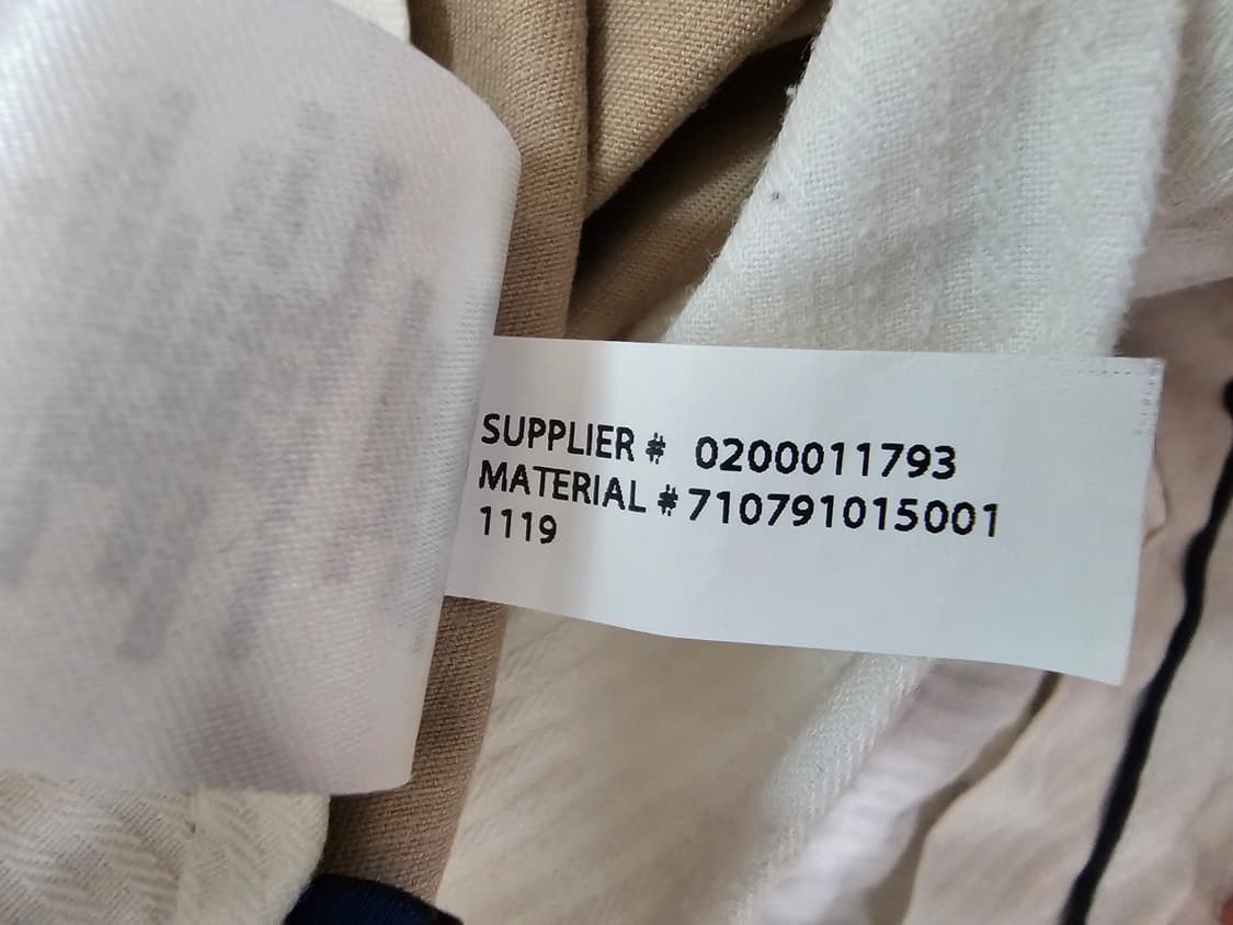 폴로랄프로렌 치노팬츠 30 상품이미지7