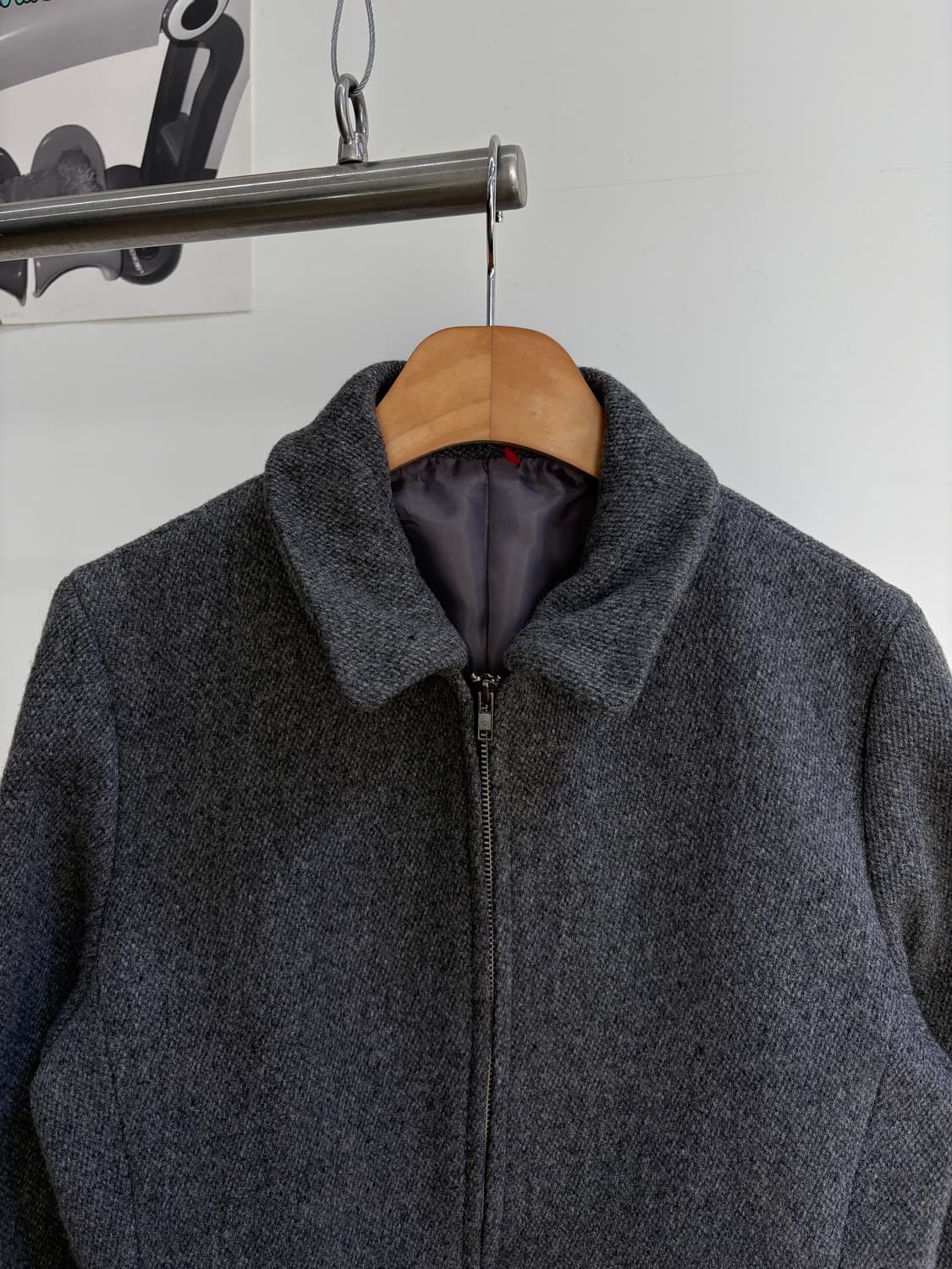 INED (Made in Japan) 자켓 상품이미지2