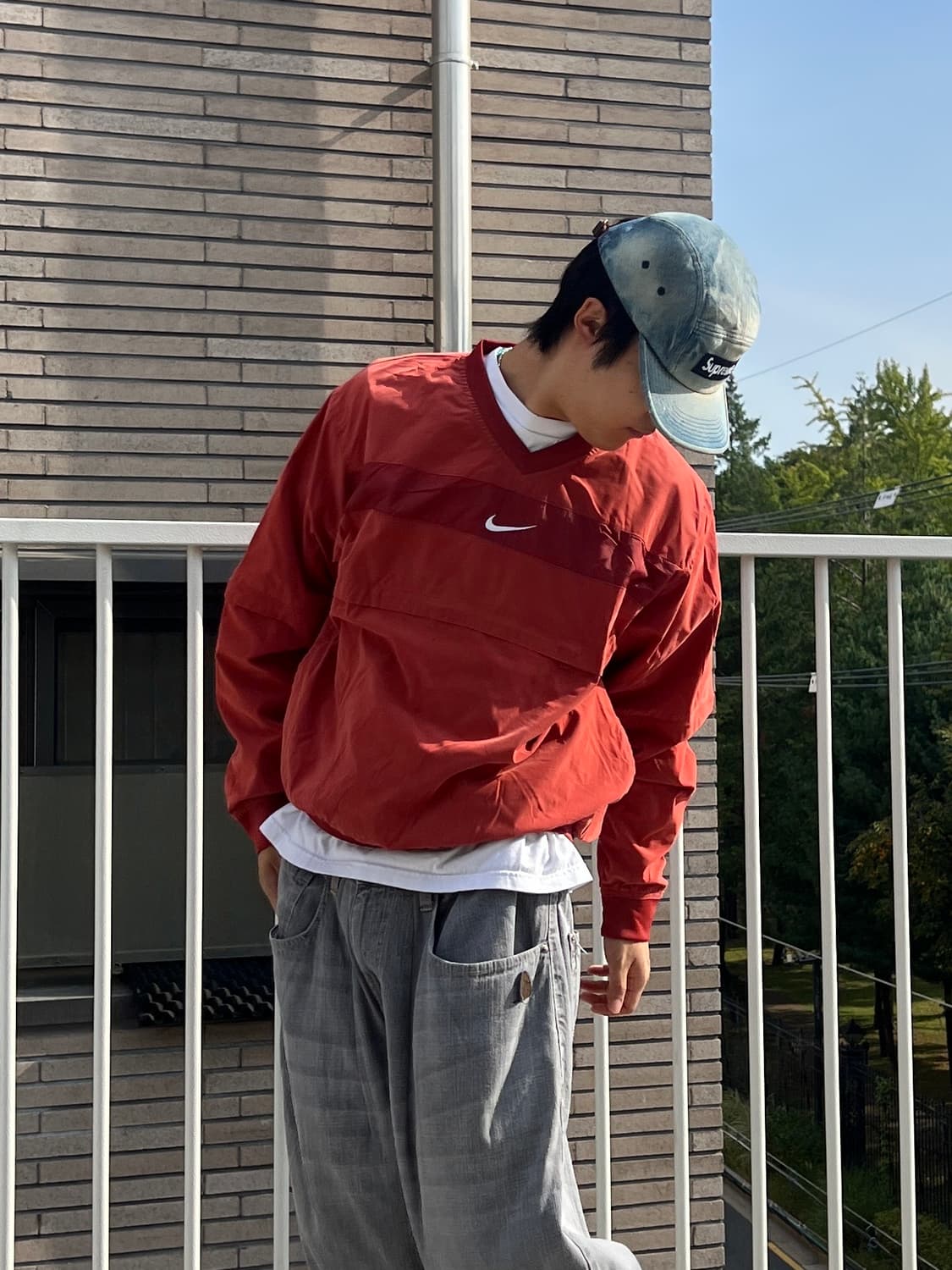 나이키 웜업 상품이미지3