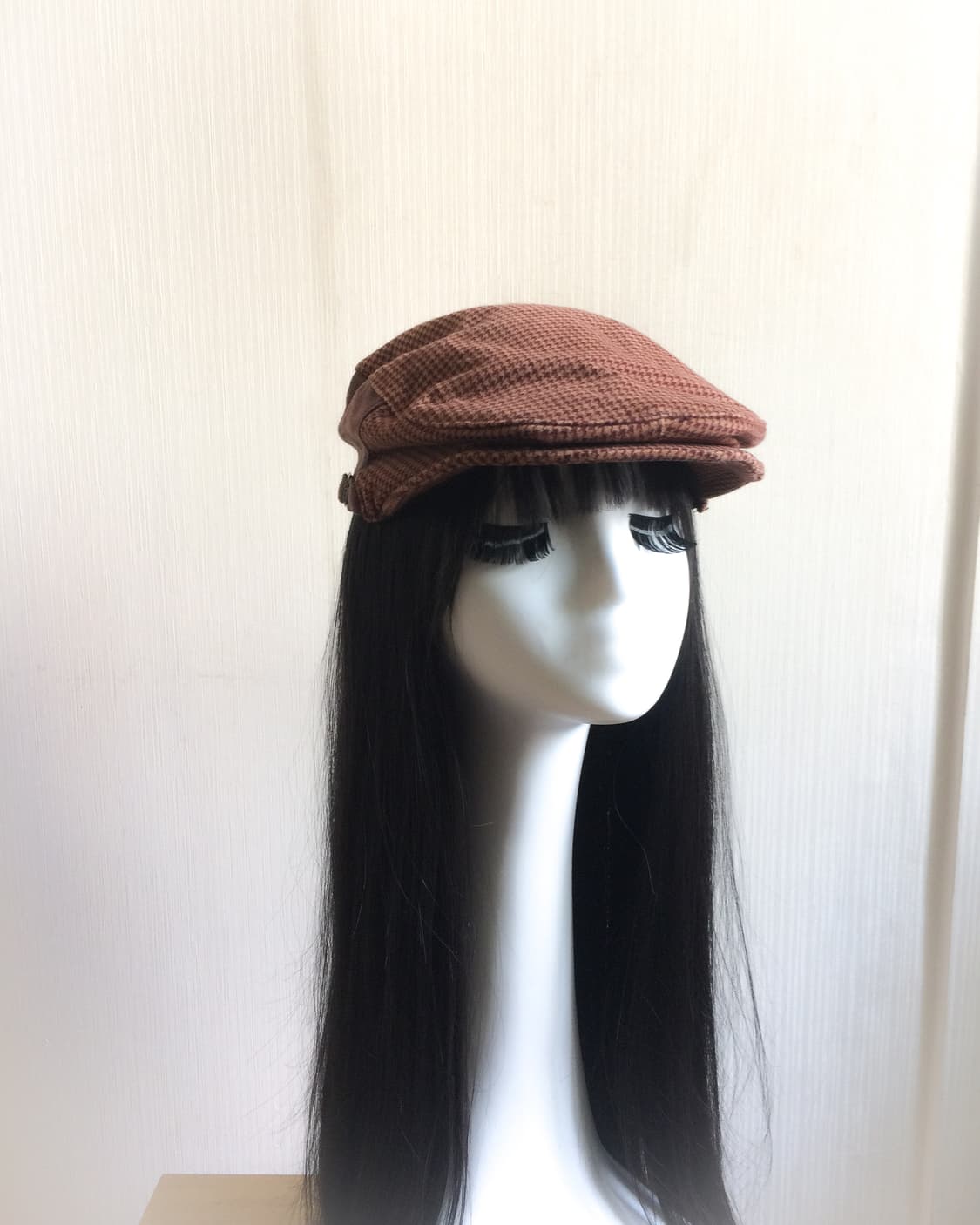 Kumikyoku hunting cap 상품이미지2