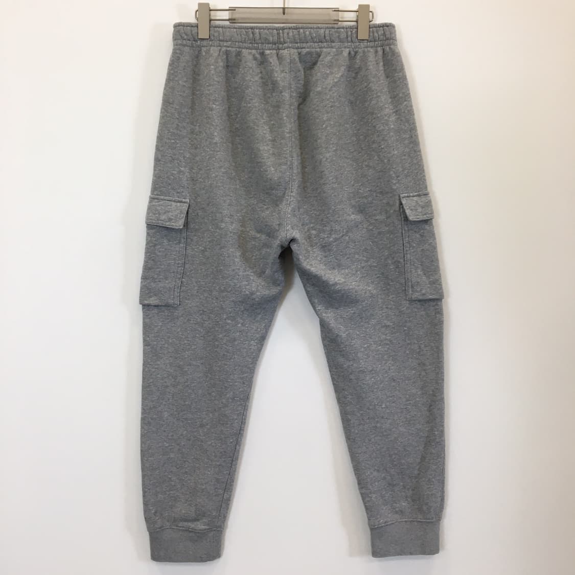 나이키 플리스 카고 스웻 조거팬츠 32 인치  상품이미지4