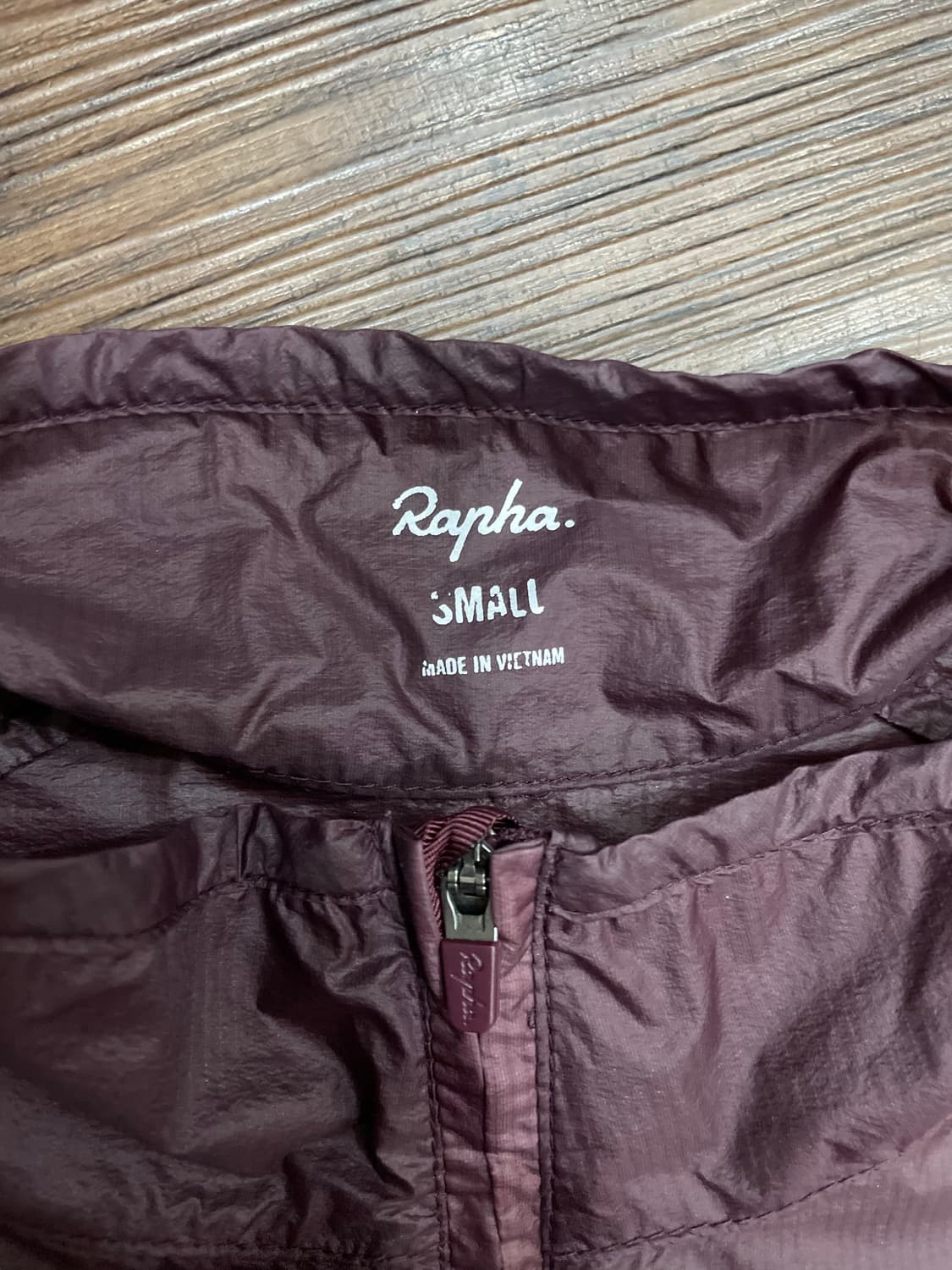 라파 Rapha 브레베 플라이웨이트 윈드 재킷 상품이미지6