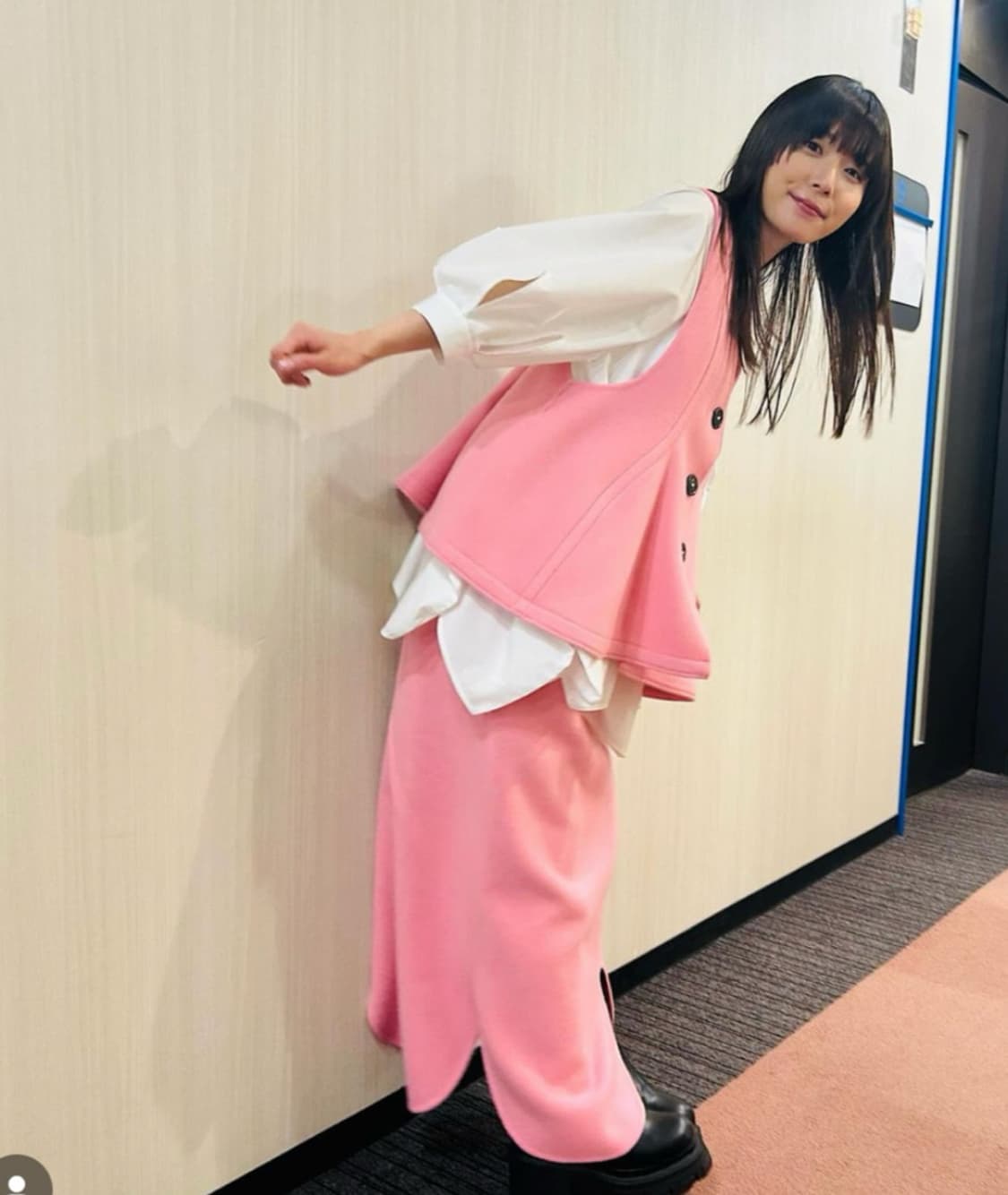 enfold 엔폴드 솔리드 베스트 상품이미지1