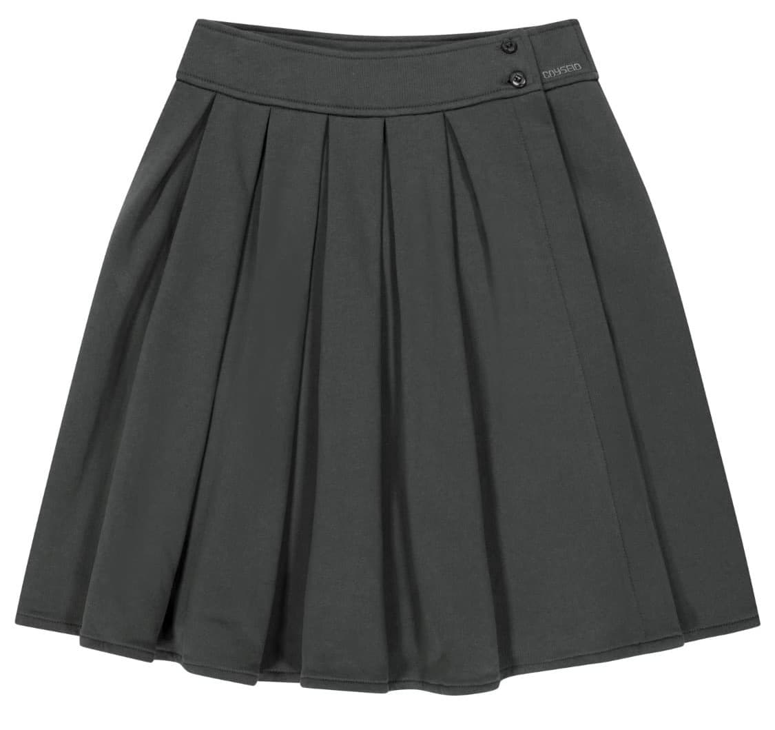 코이세이오 코지 스웻 랩스커트 상품이미지1