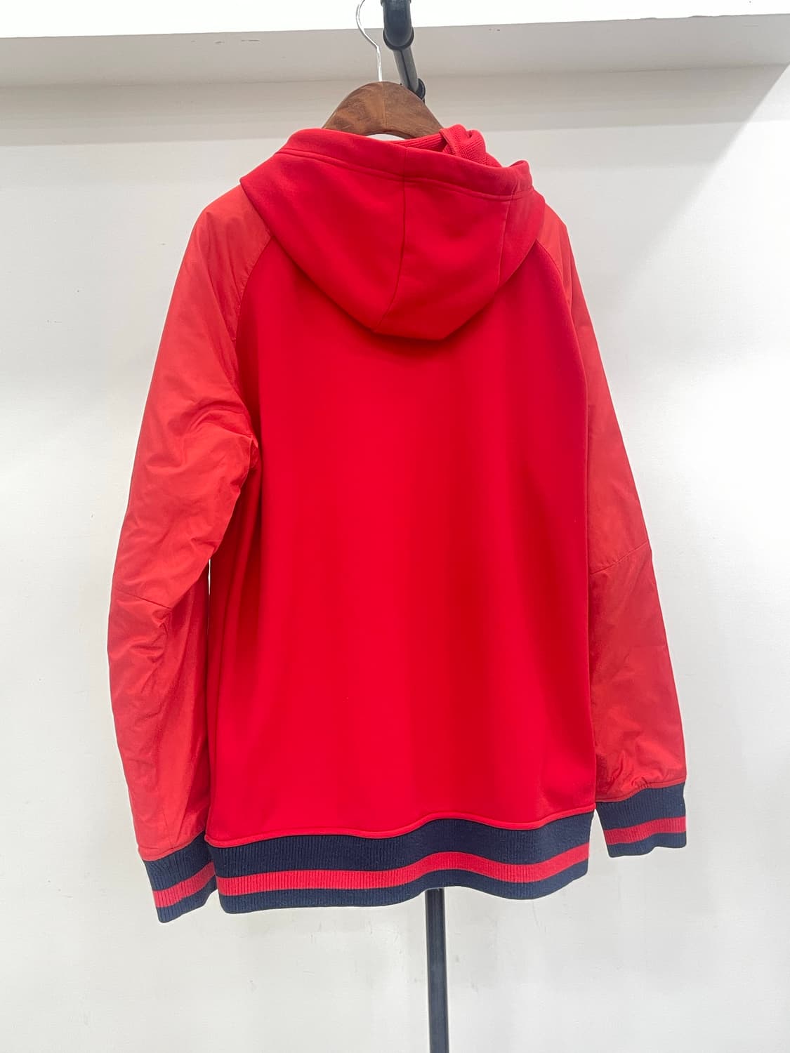 나이키 후드집업 재킷 상품이미지3