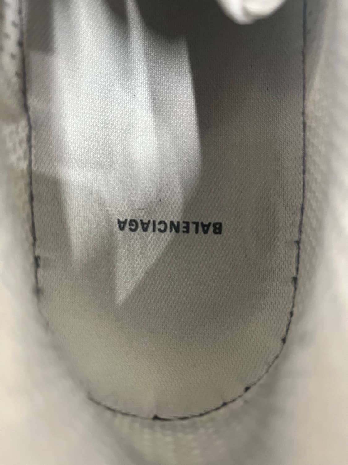 [43] 발렌시아가 3XL 레드 상품이미지6