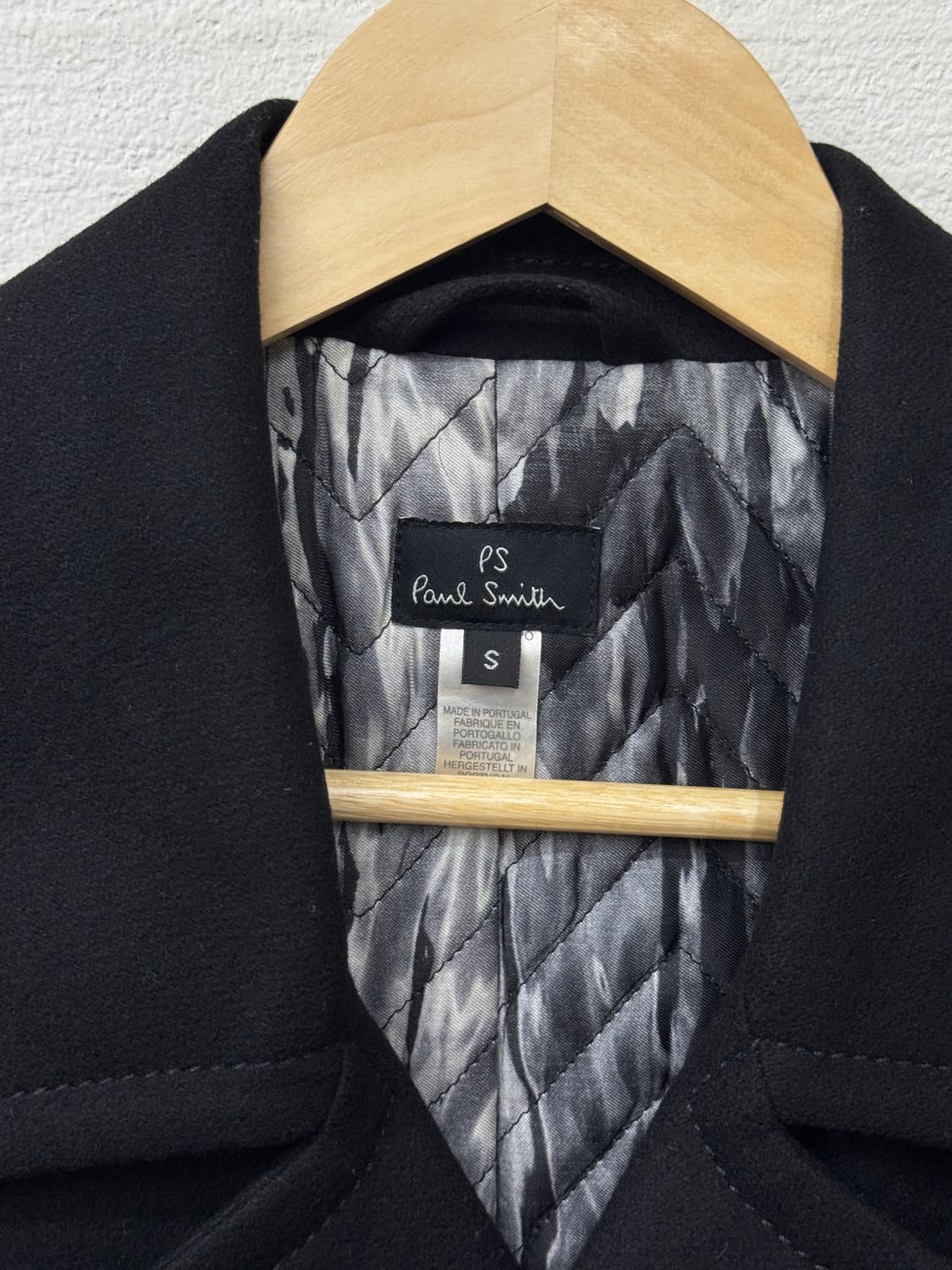 폴스미스 피코트(O24) 상품이미지2