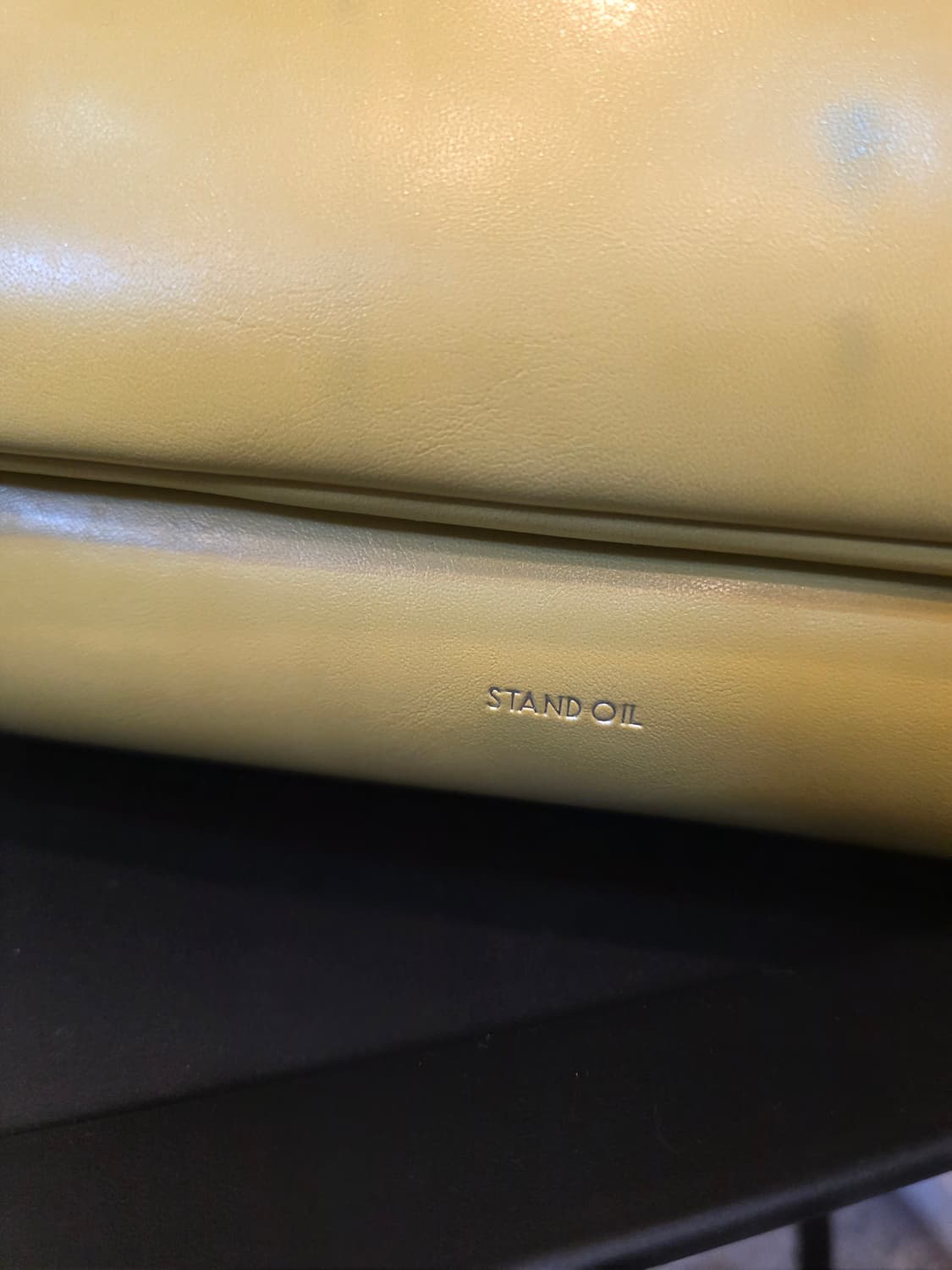 스탠드오일 플러피 가방 상품이미지1