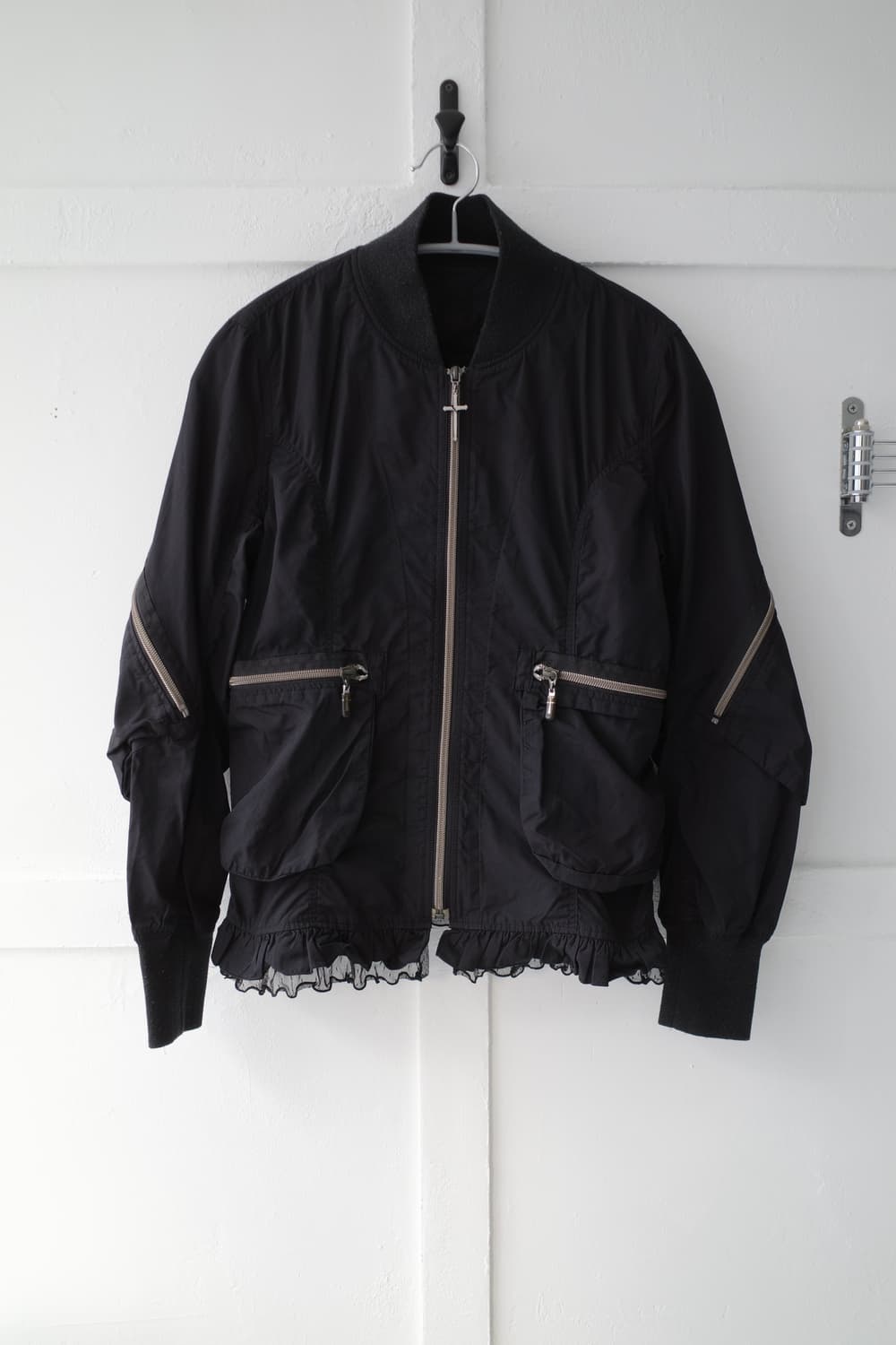 [Hysteric glamour] 자켓 상품이미지1