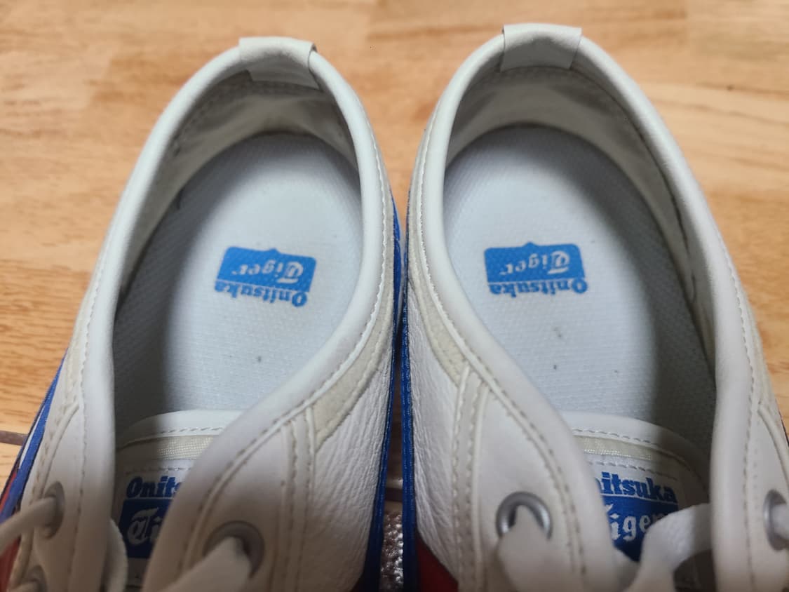 오니츠카 타이거 츠나히키 260 상품이미지3