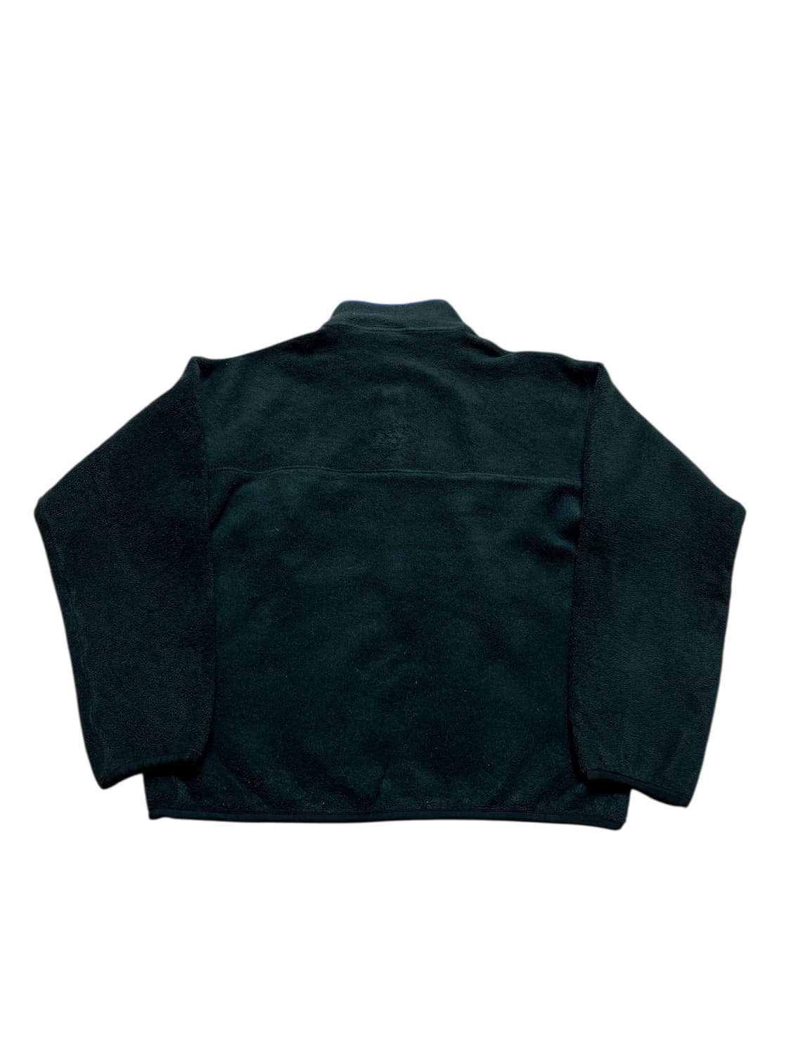 파타고니아 신칠라 90s 헤비 블랙 블루 M 상품이미지2