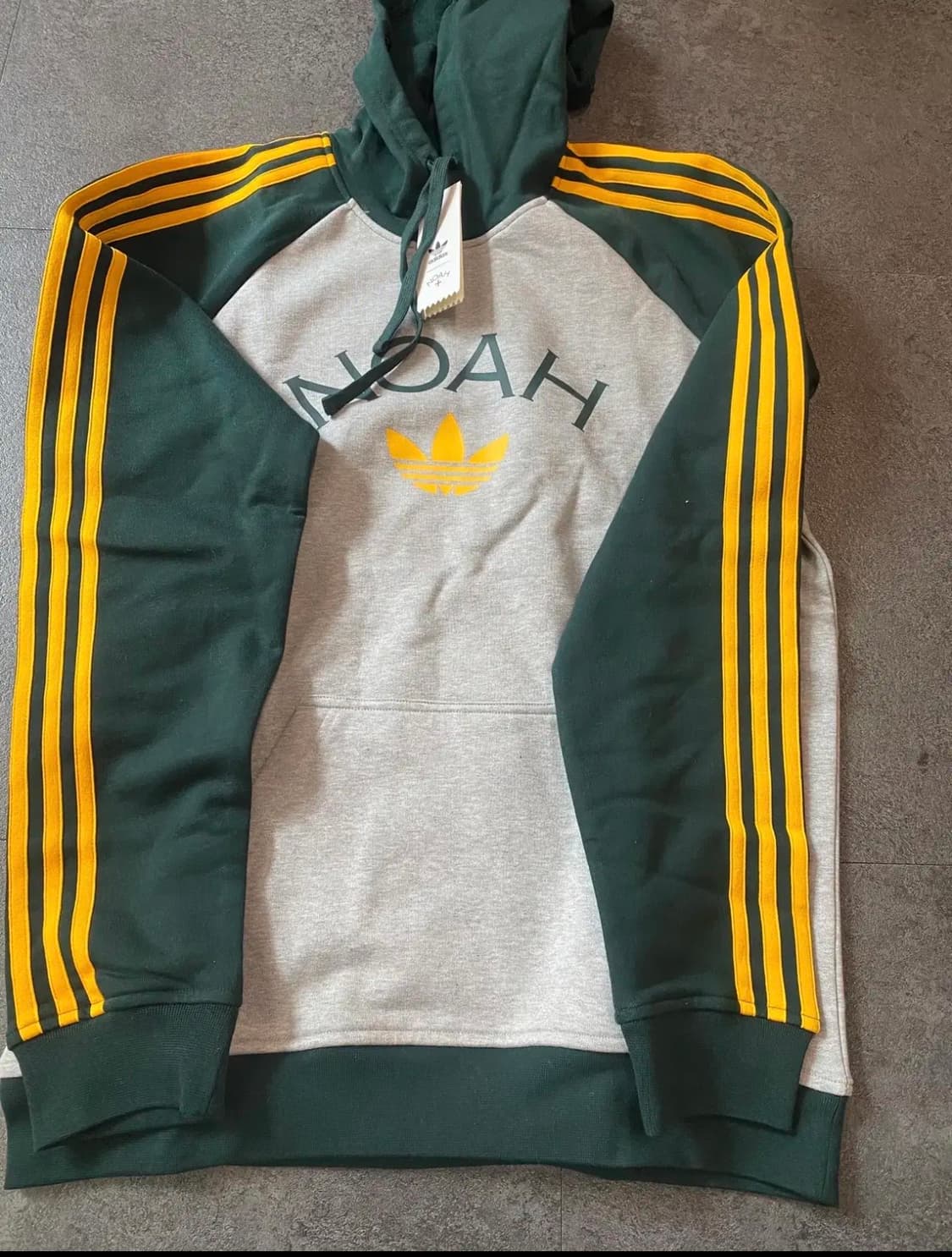 [S] 아디다스 노아 후드티  상품이미지1