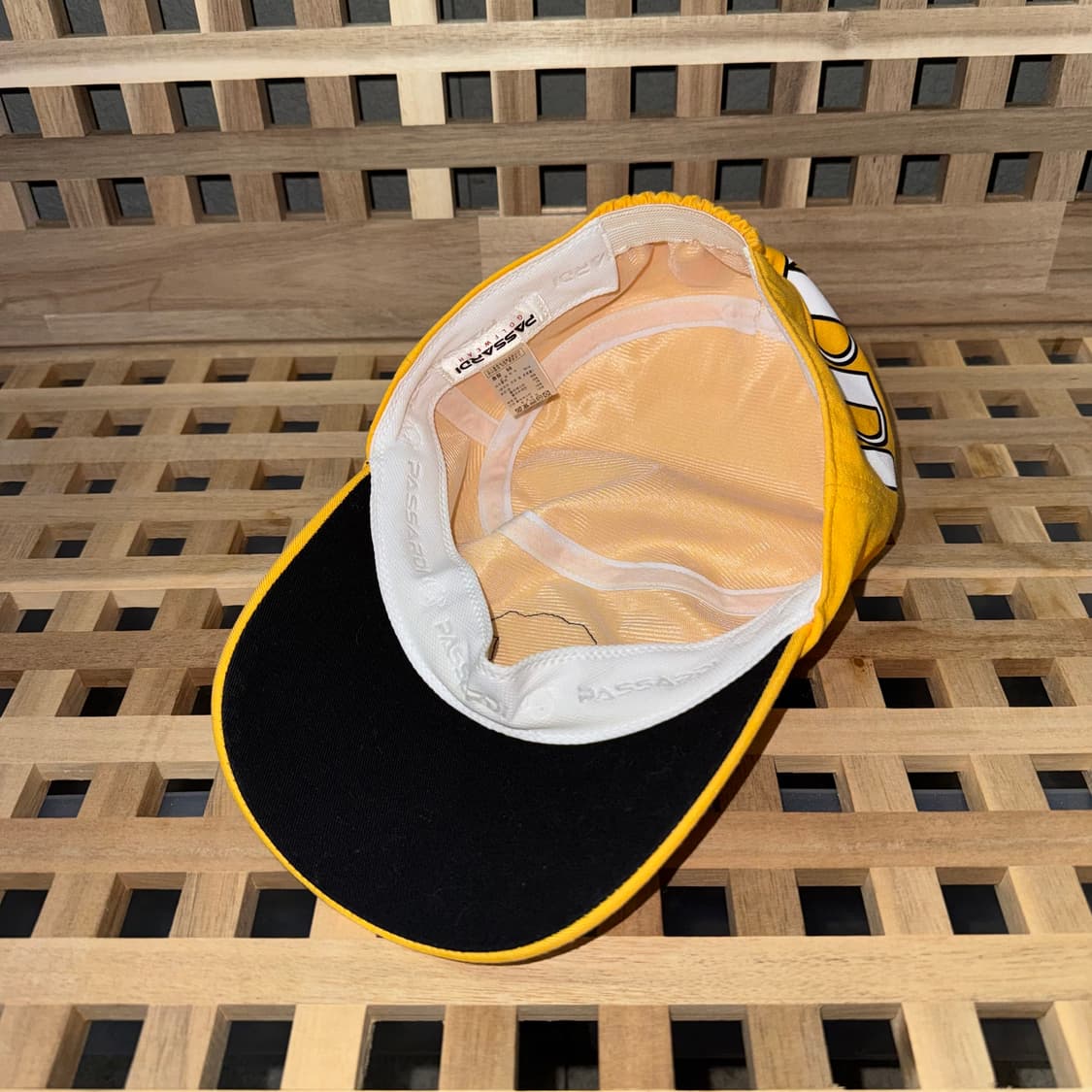 파사디 강아지 옐로우 캡 상품이미지6