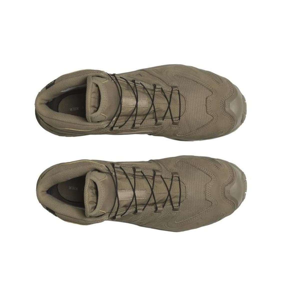 (구매) 살로몬 X 리에르 XA 미드 고어텍스 아흐질 270-275 상품이미지2