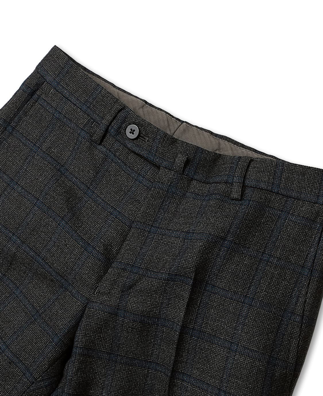 유나이티드 애로우즈 도쿄 [United Arrows Tokyo] 체크수트 상품이미지8