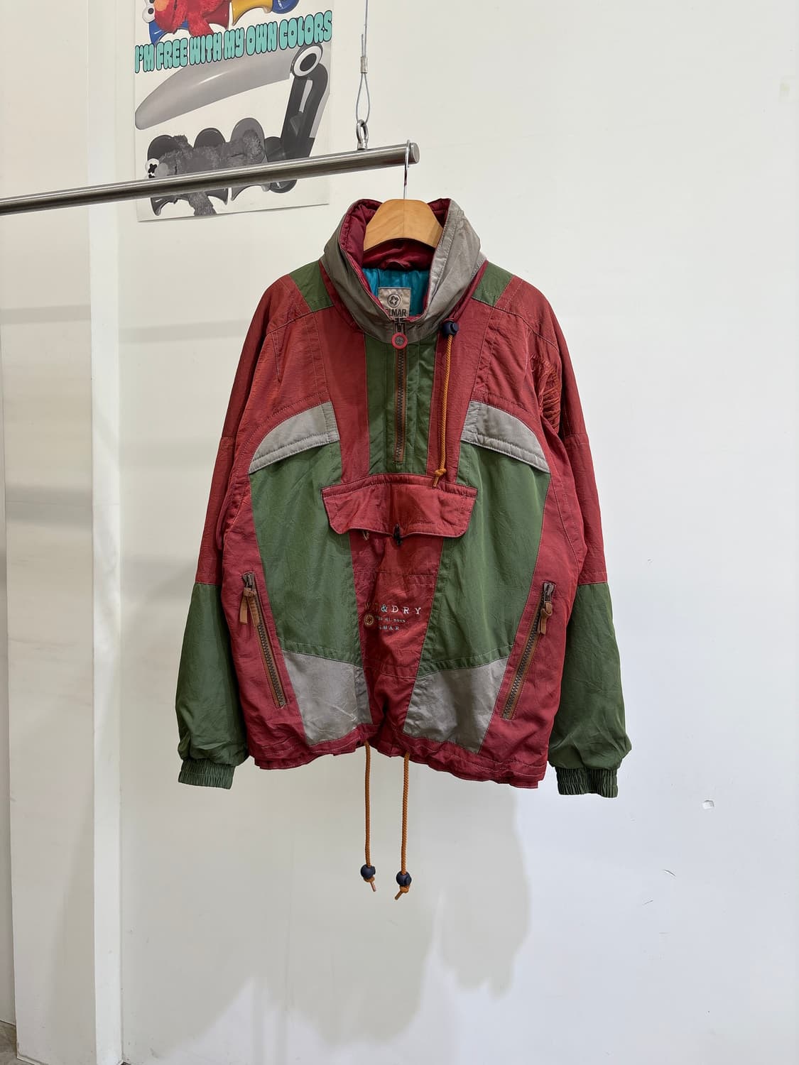 COLMAR 자켓 상품이미지1