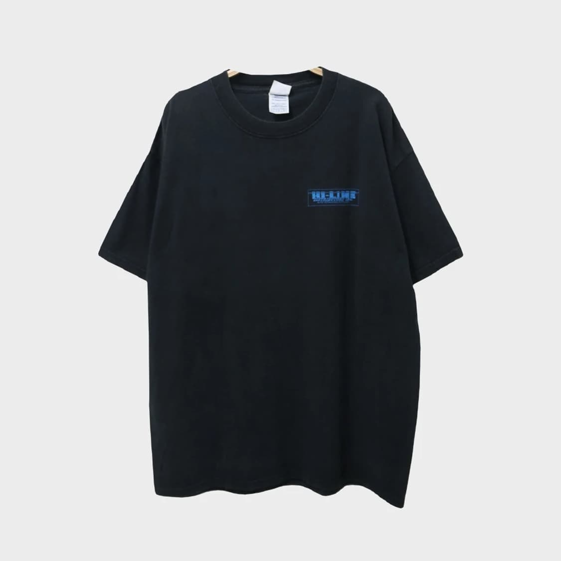 HOT HUES 반팔 티셔츠 66768 상품이미지2