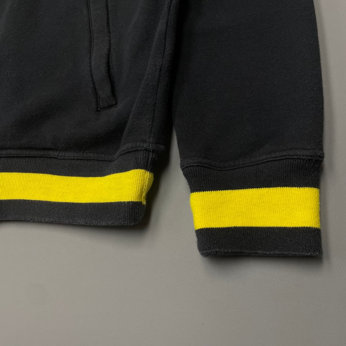 아디다스 바시티 스타디움 자켓 검노 95 [040104 상품이미지5