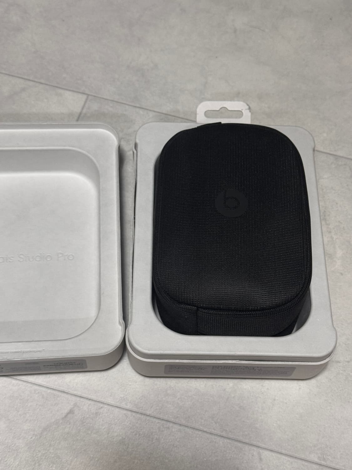 비츠 스튜디오 프로 샌드스톤 상품이미지3