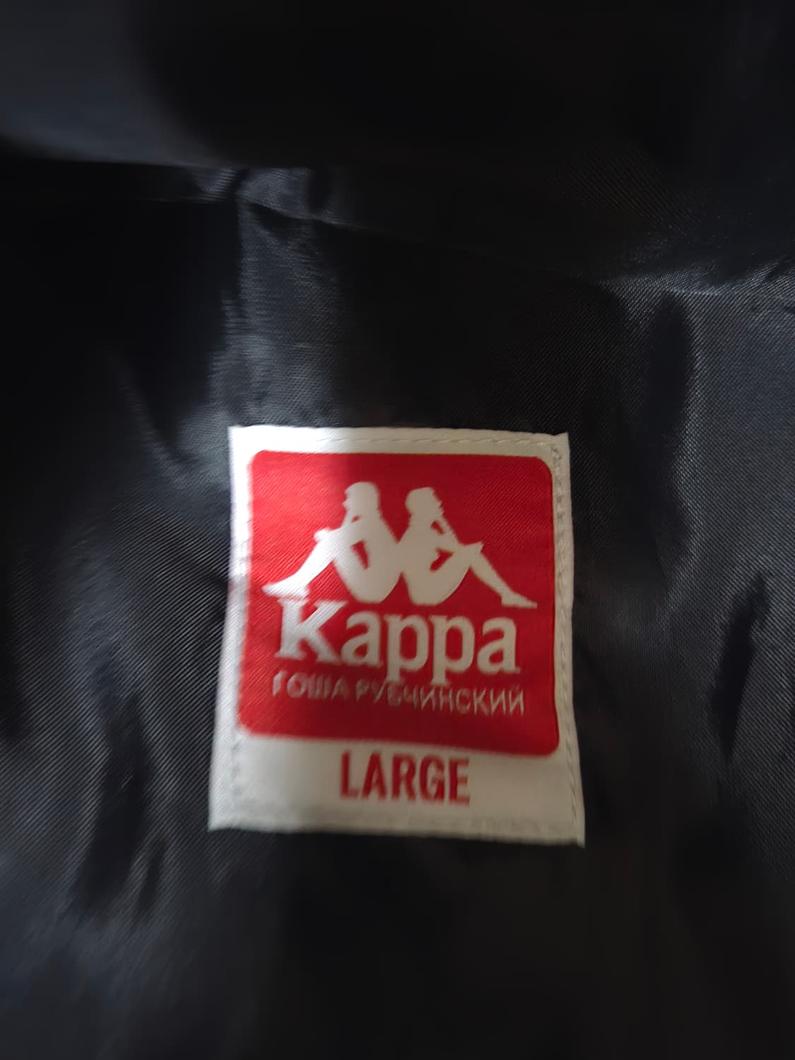 고샤x카파 백팩 상품이미지6