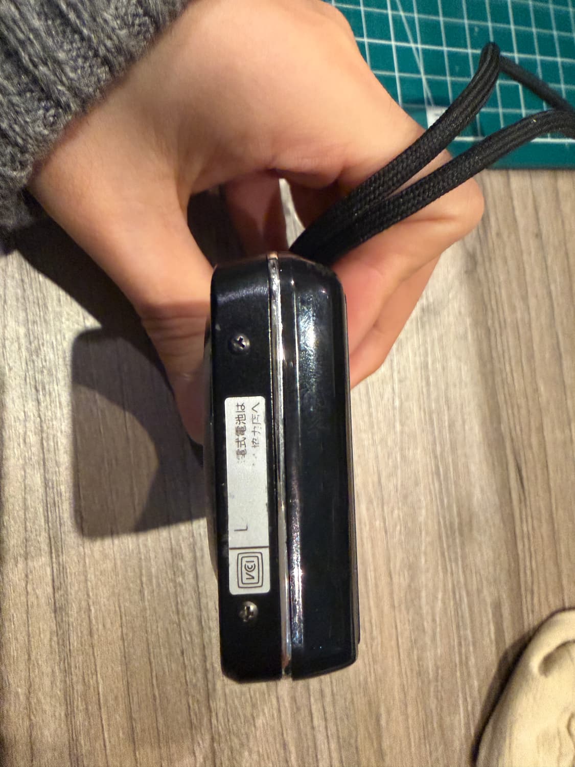 소니 dsc-w630 디지털 카메라 상품이미지3