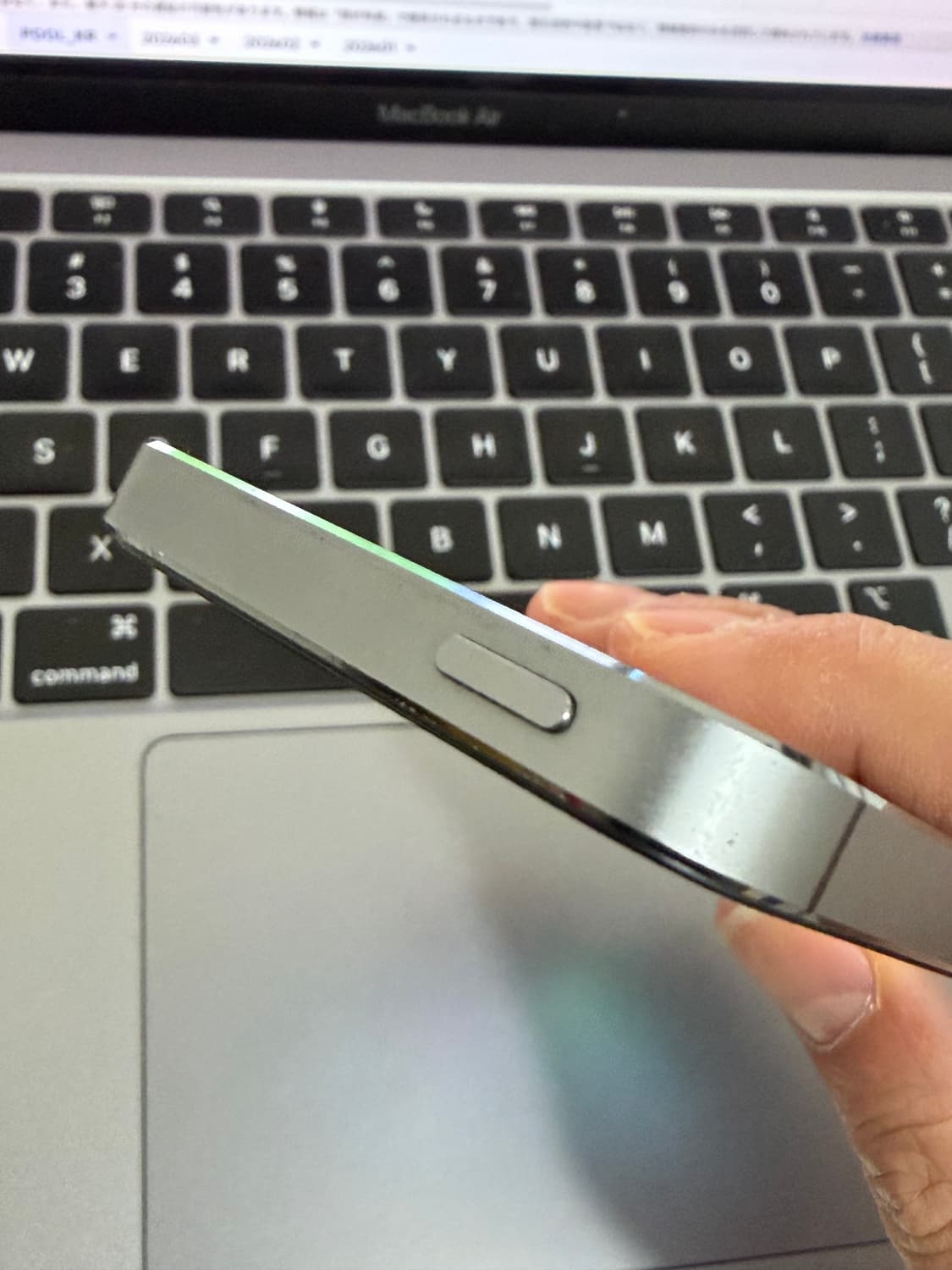 아이폰5s 스그 16기가 #0141 상품이미지4