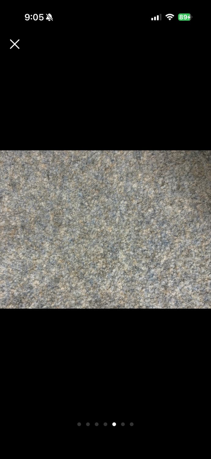 KNITLY 니틀리 반팔 니트 스웨터 상품이미지5