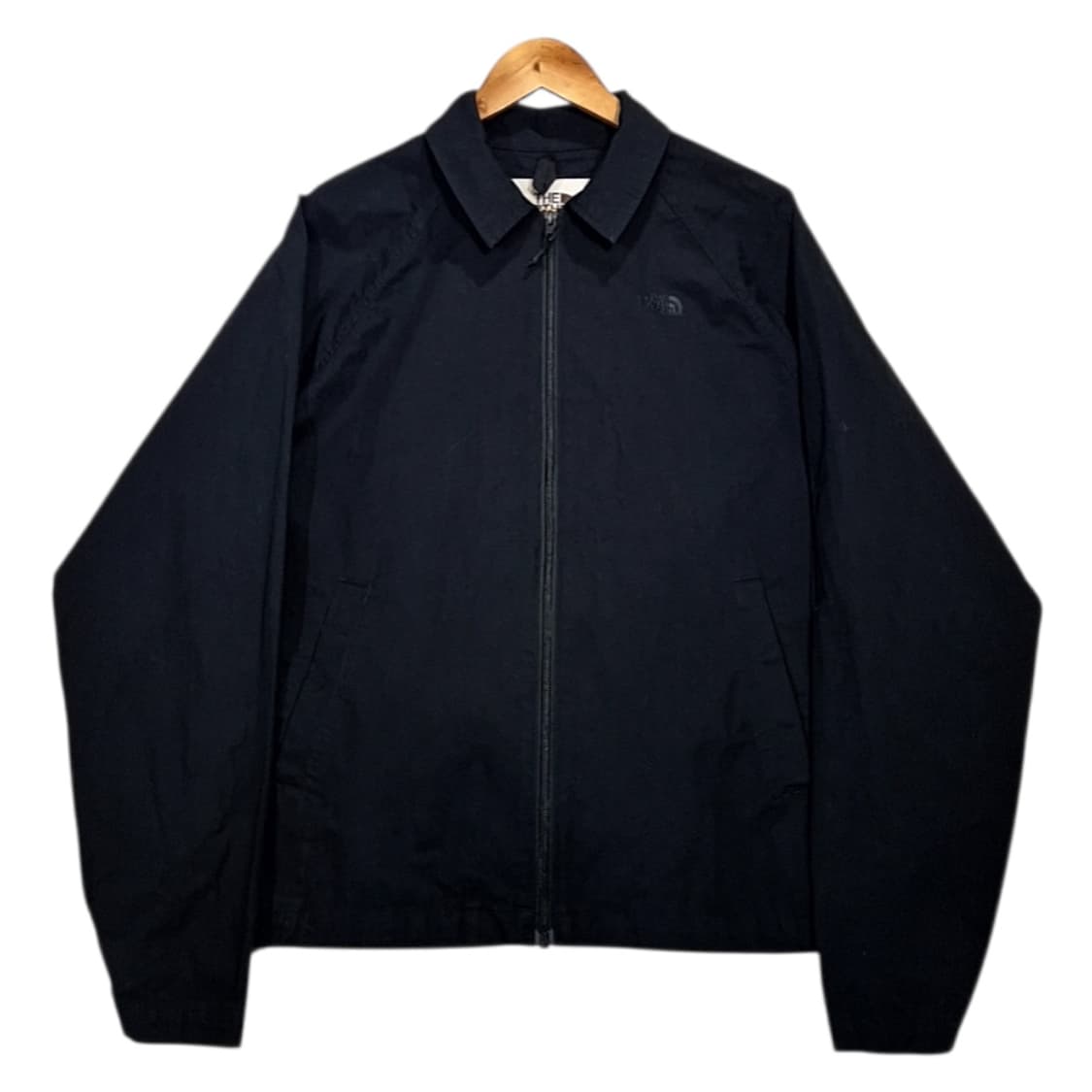 노스페이스 화이트라벨 립스탑 자켓 상품이미지1